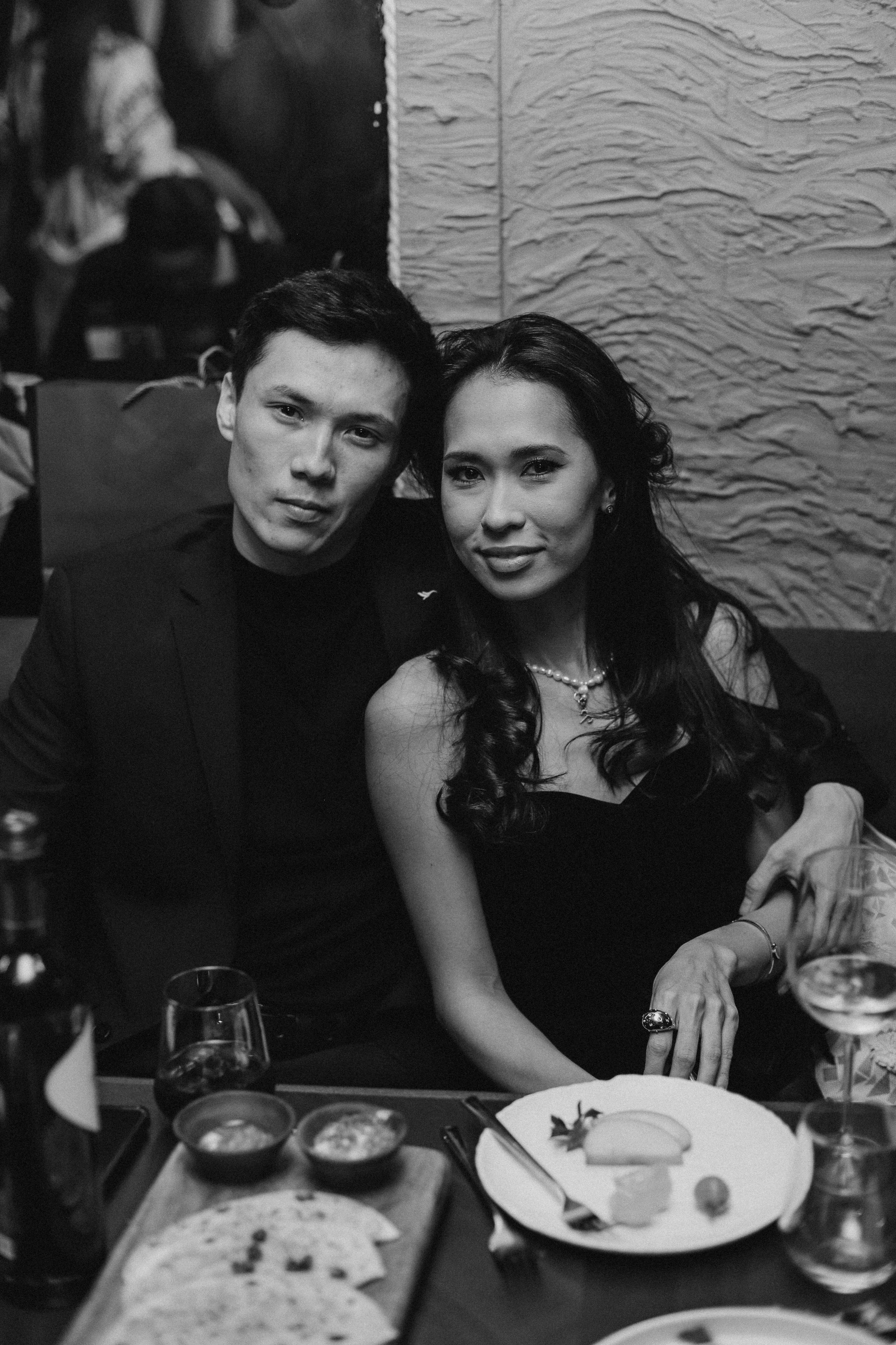 Корпоратив QM | 5.12. Фотограф в Алматы и Москве Даша Пушкина