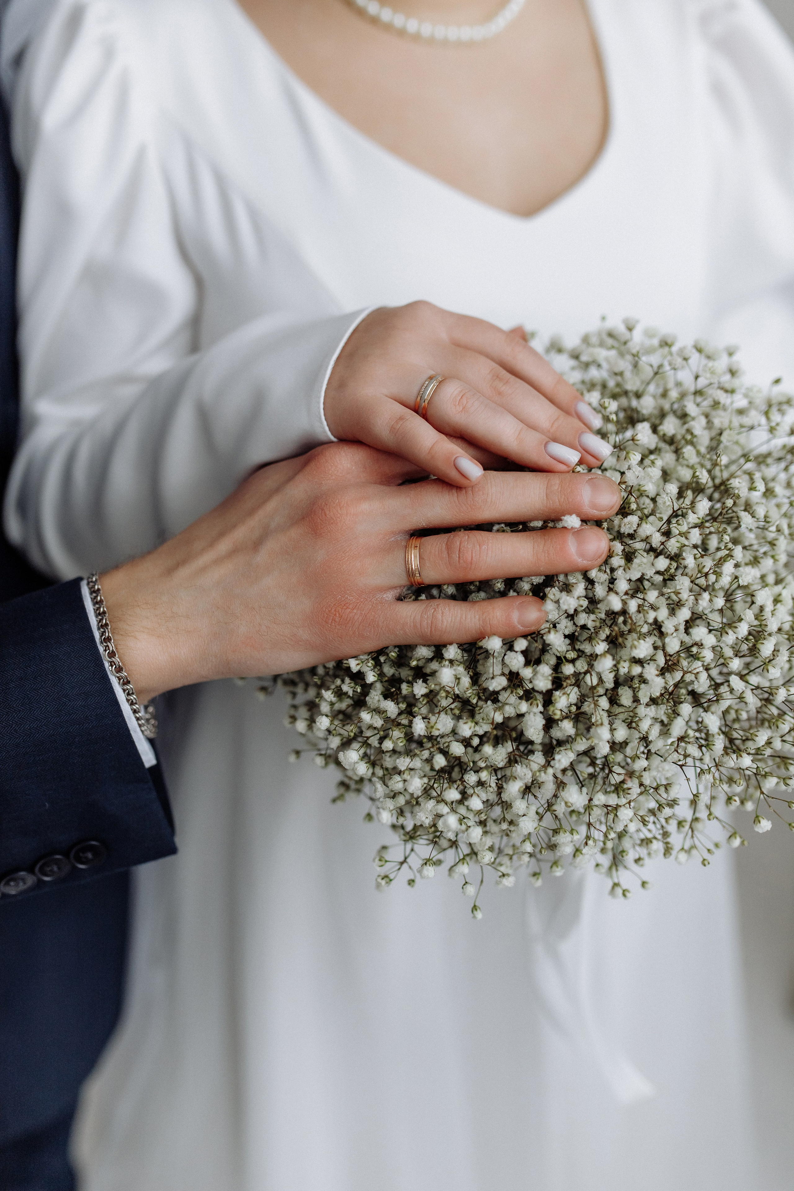 Анонс свадьбы Софьи и Никиты. Свадебный фотограф в Воронеже Денис Коровин