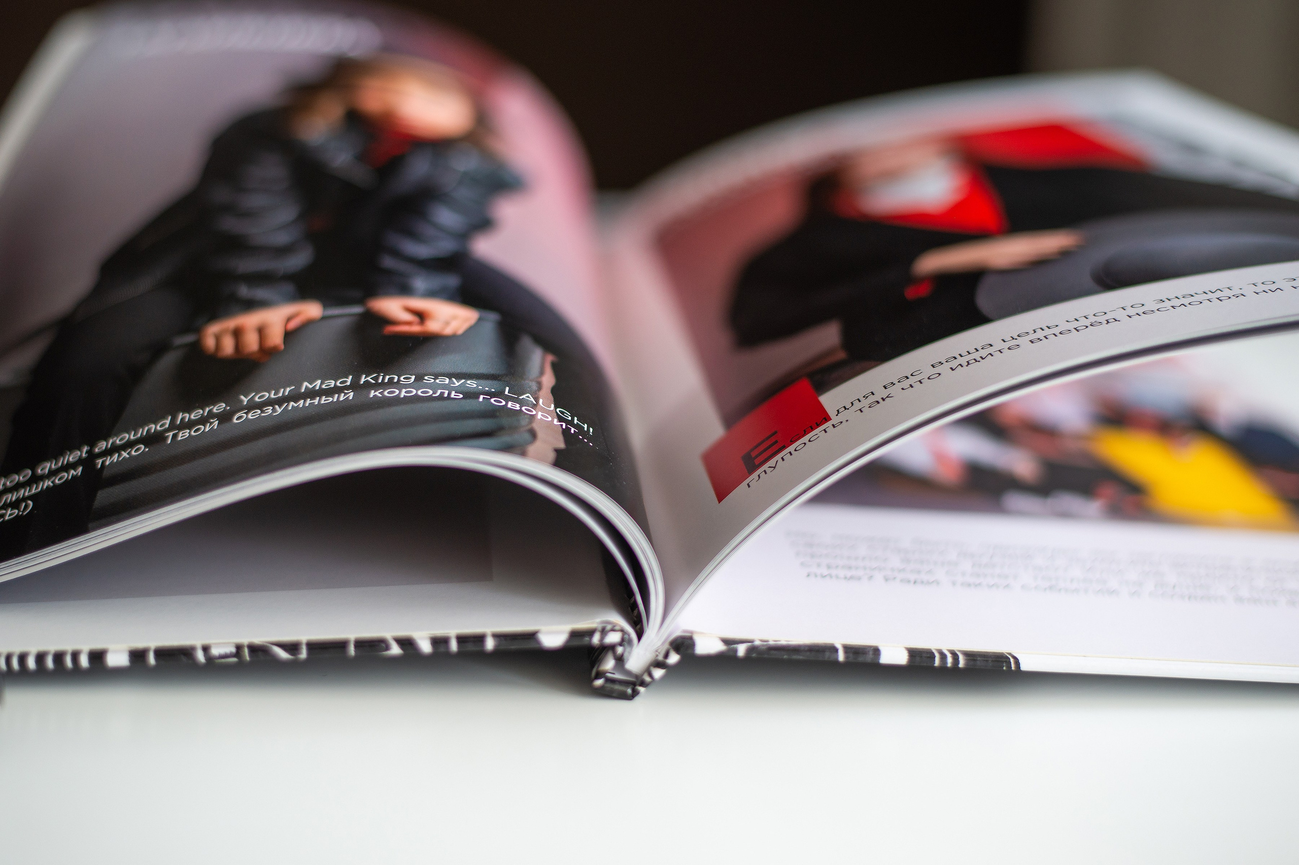 № 5 АРТ-BOOK. АРТИКУЛ. Выпускные альбомы Нижний Тагил