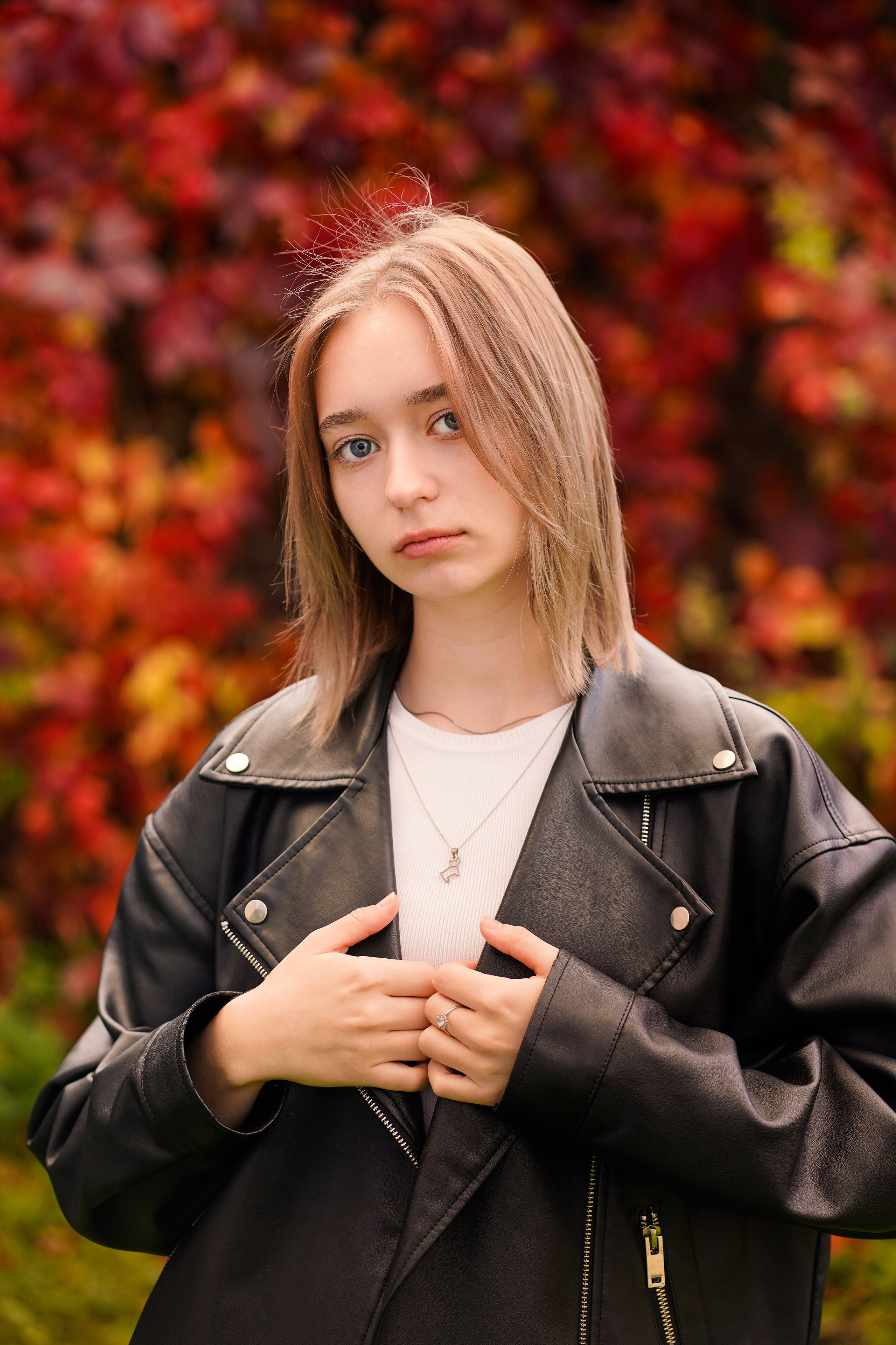 Выпускные альбомы, гимназия № 40, 9 класс. Семейный и портретный фотограф в Екатеринбурге Анна Лобанова