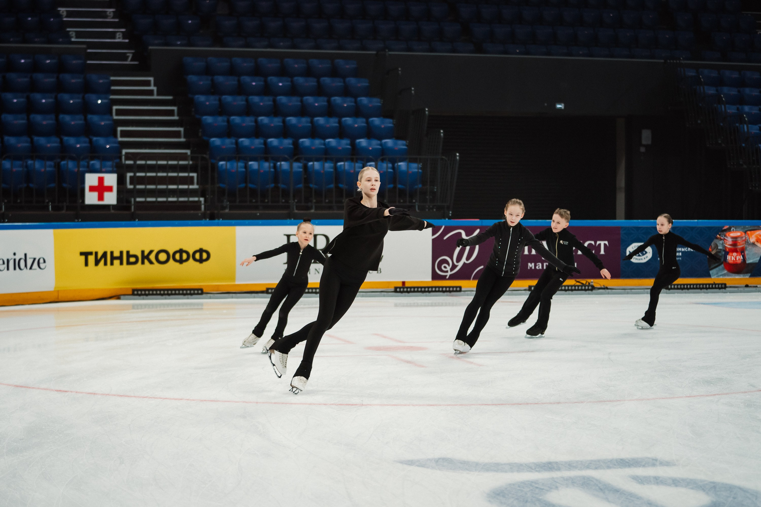 Мастер-класс Алины Загитовой в Новосибирске. Воробьева Ксения — Спортивный и танцевальный фотограф Новосибирск