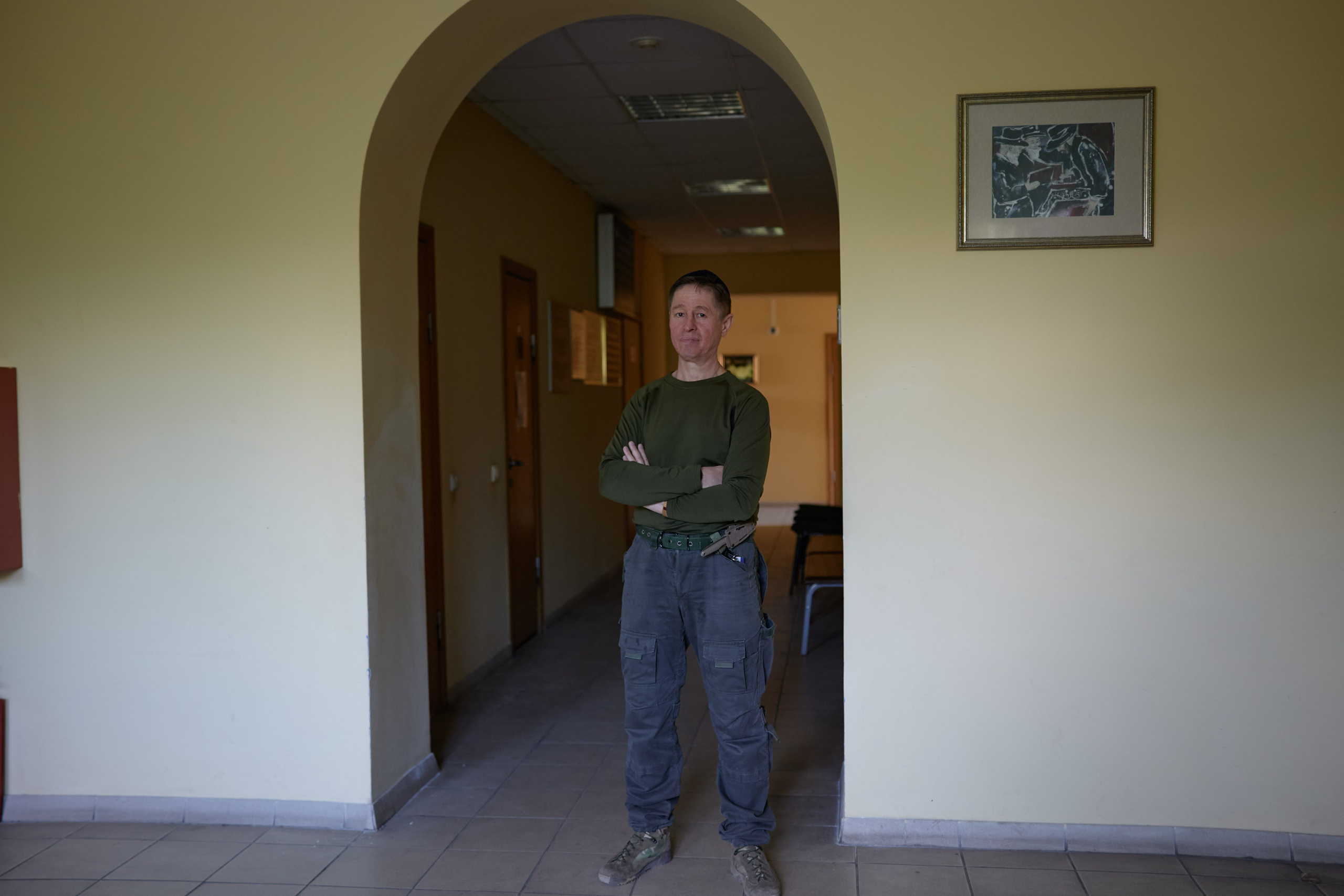 Midcentral Russia Jews. Дмитрий Ермаков. Фотограф