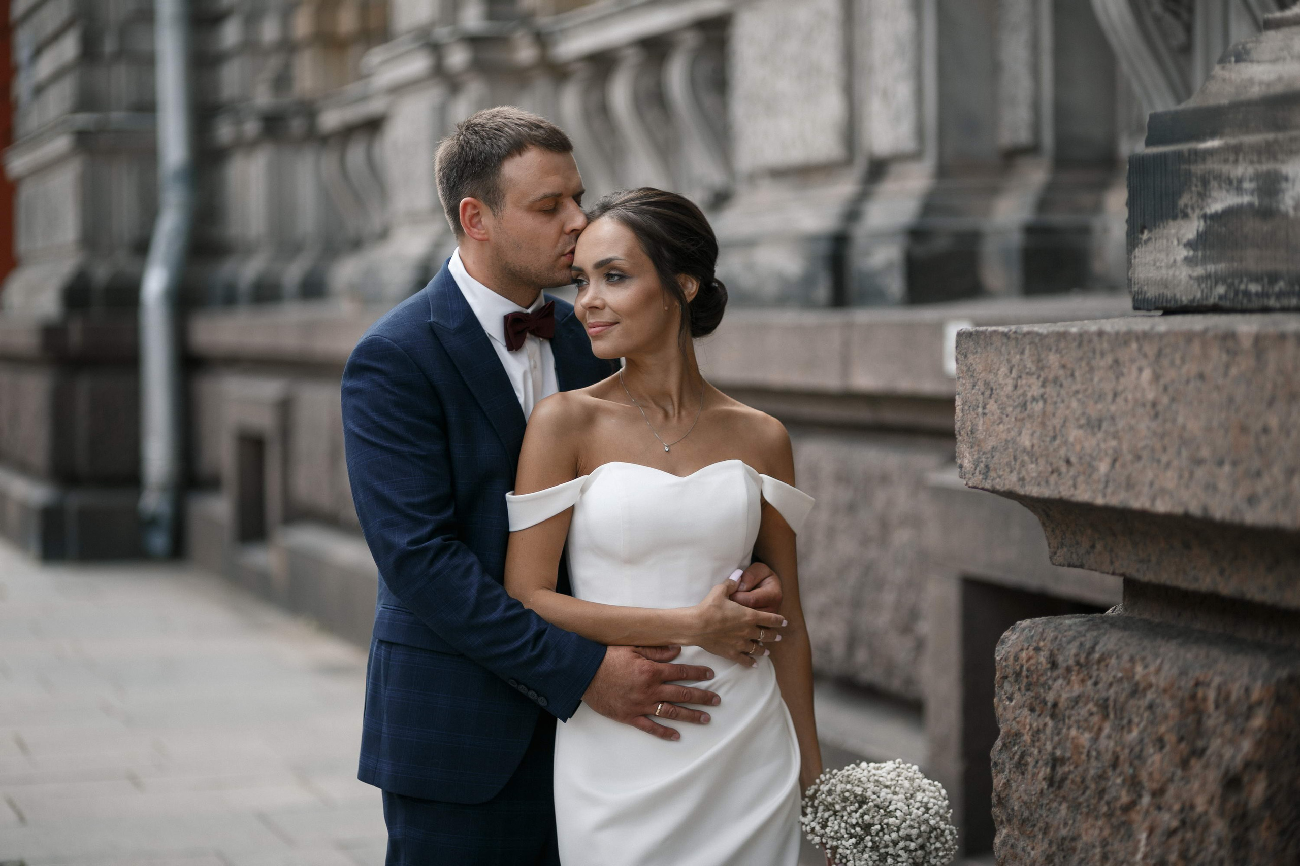 Свадебный фотограф Игорь Брундасов 8PHOTO на свадьбу венчание загс СПб