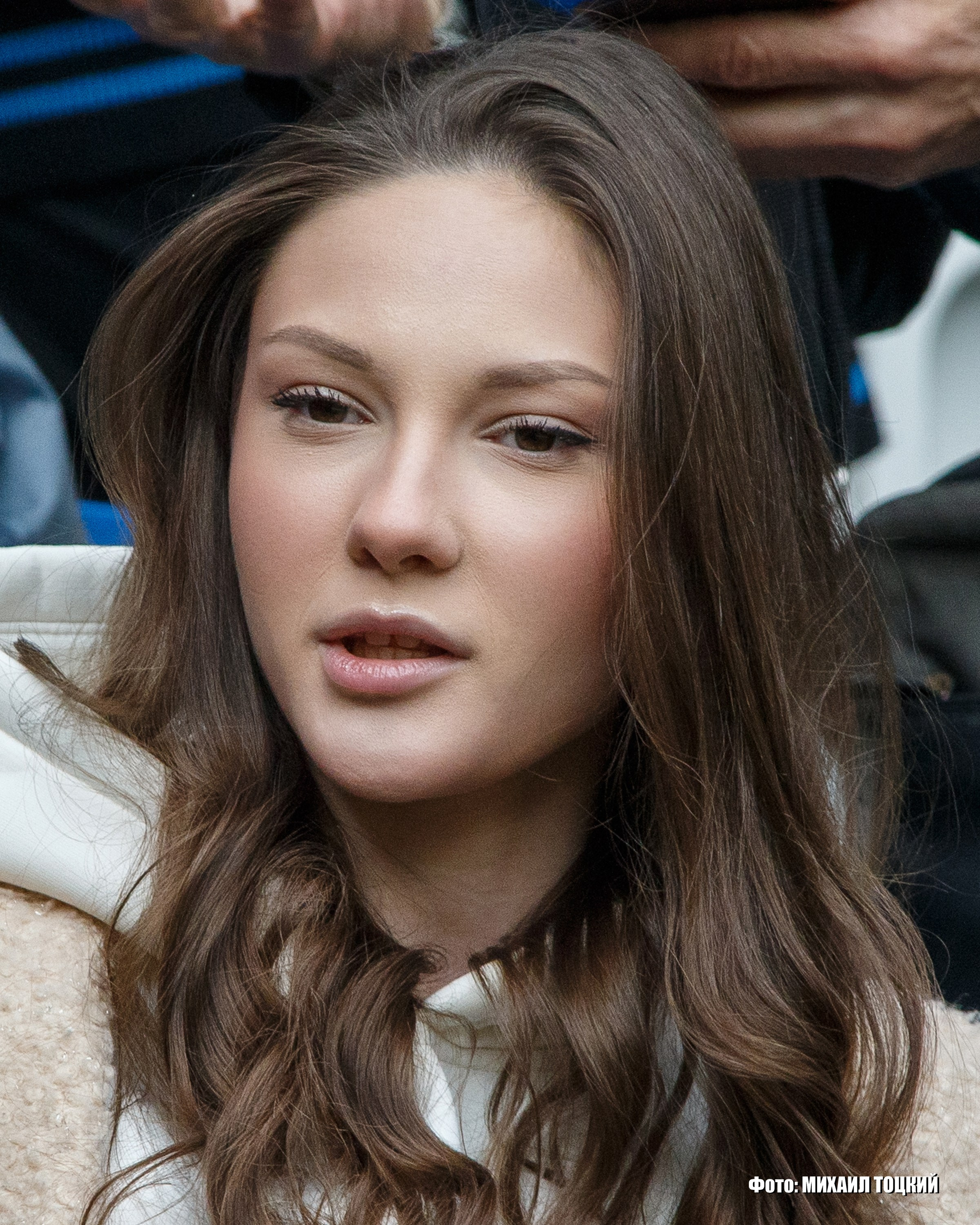 Фоторепортаж. РПЛ 26 тур. Динамо — Зенит. Михаил Тоцкий портретный и репортажный фотограф в Москве