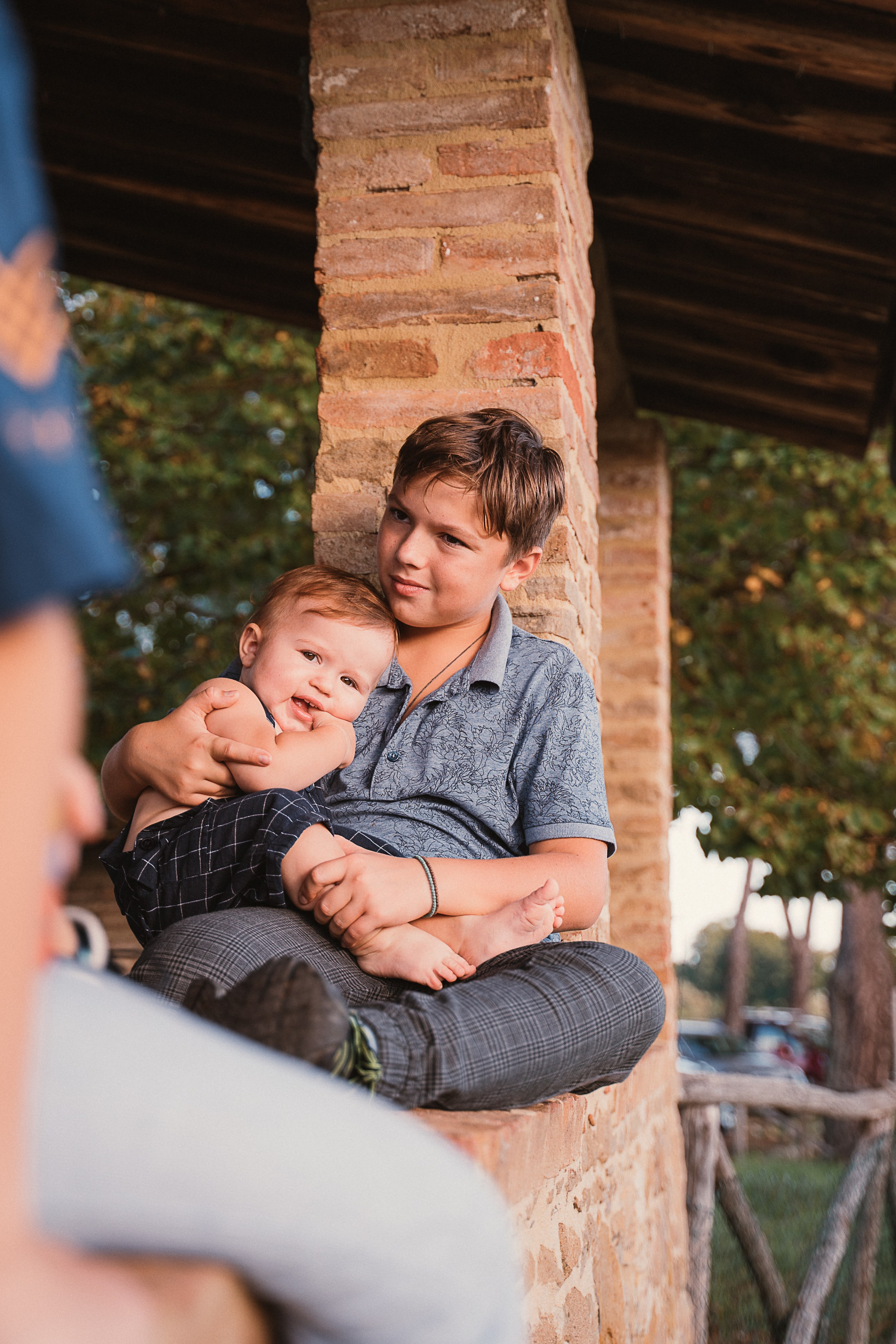 Artlager. Family Lifestyle Photographer in Lucca, Italia