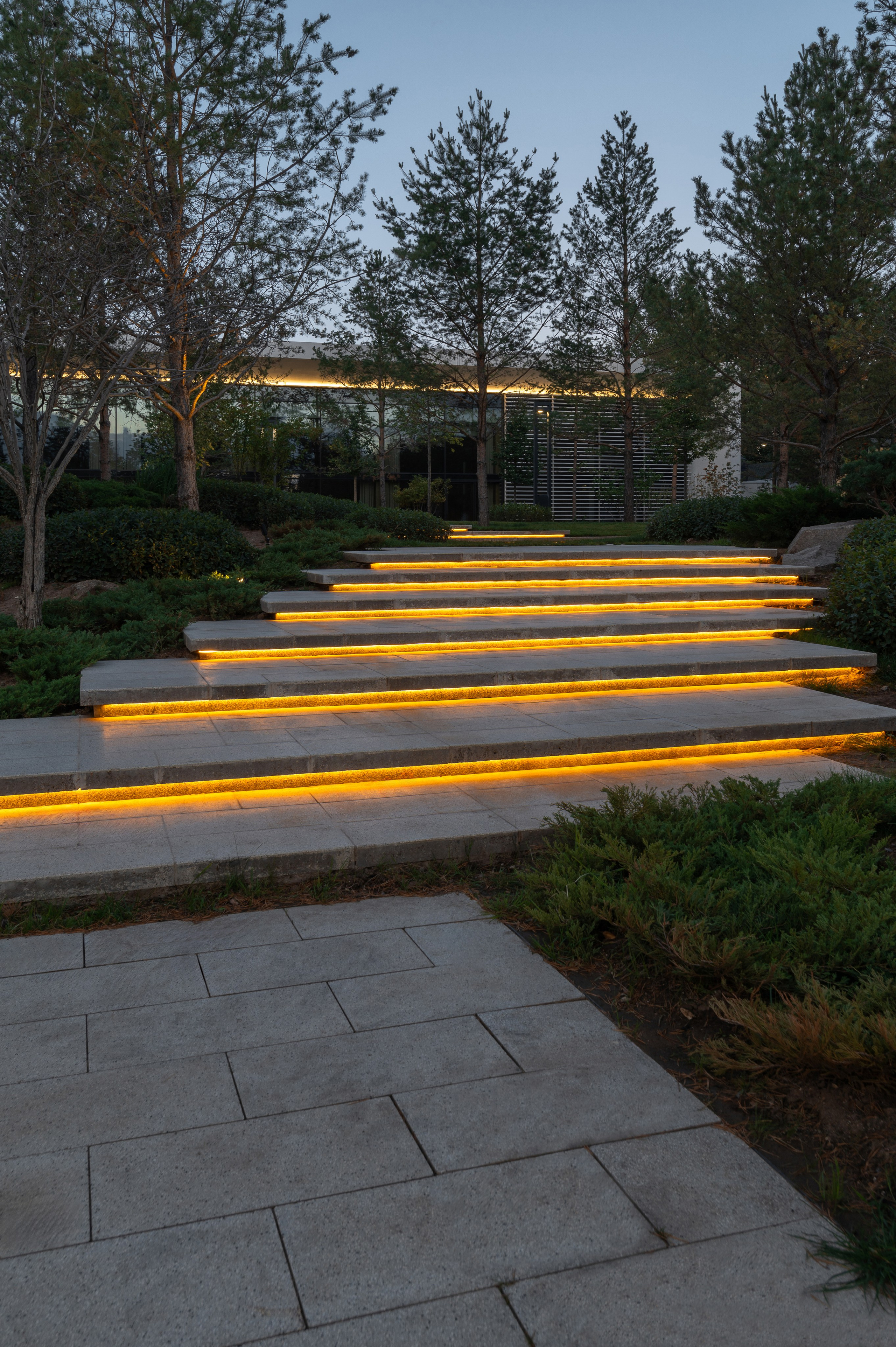 Big Big Villa Astana. Архитектурный и интерьерный фотограф в Казахстане