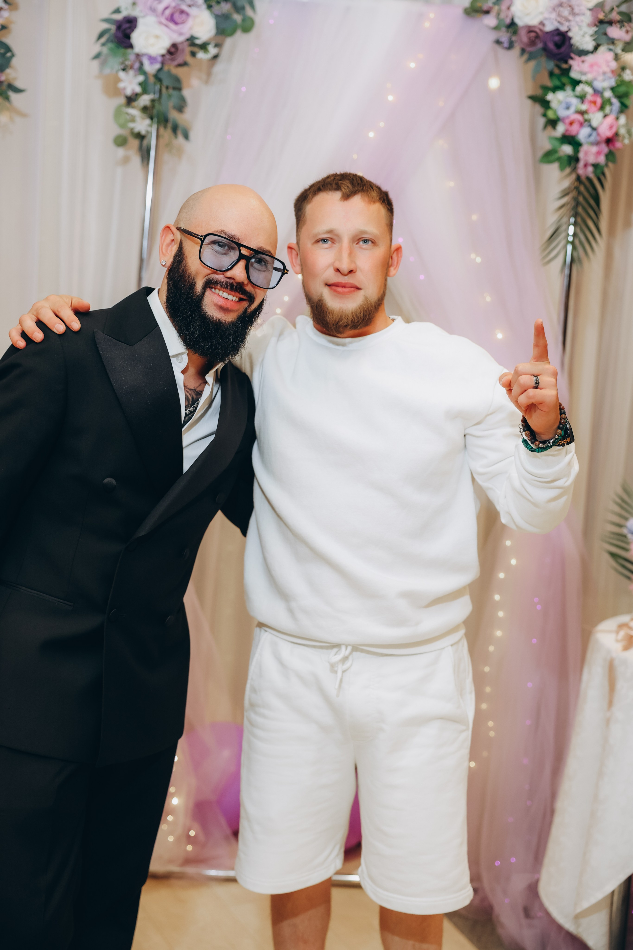 Андрей & Мария. Свадебный, семейный фотограф в Иркутске Светлана Макаричева