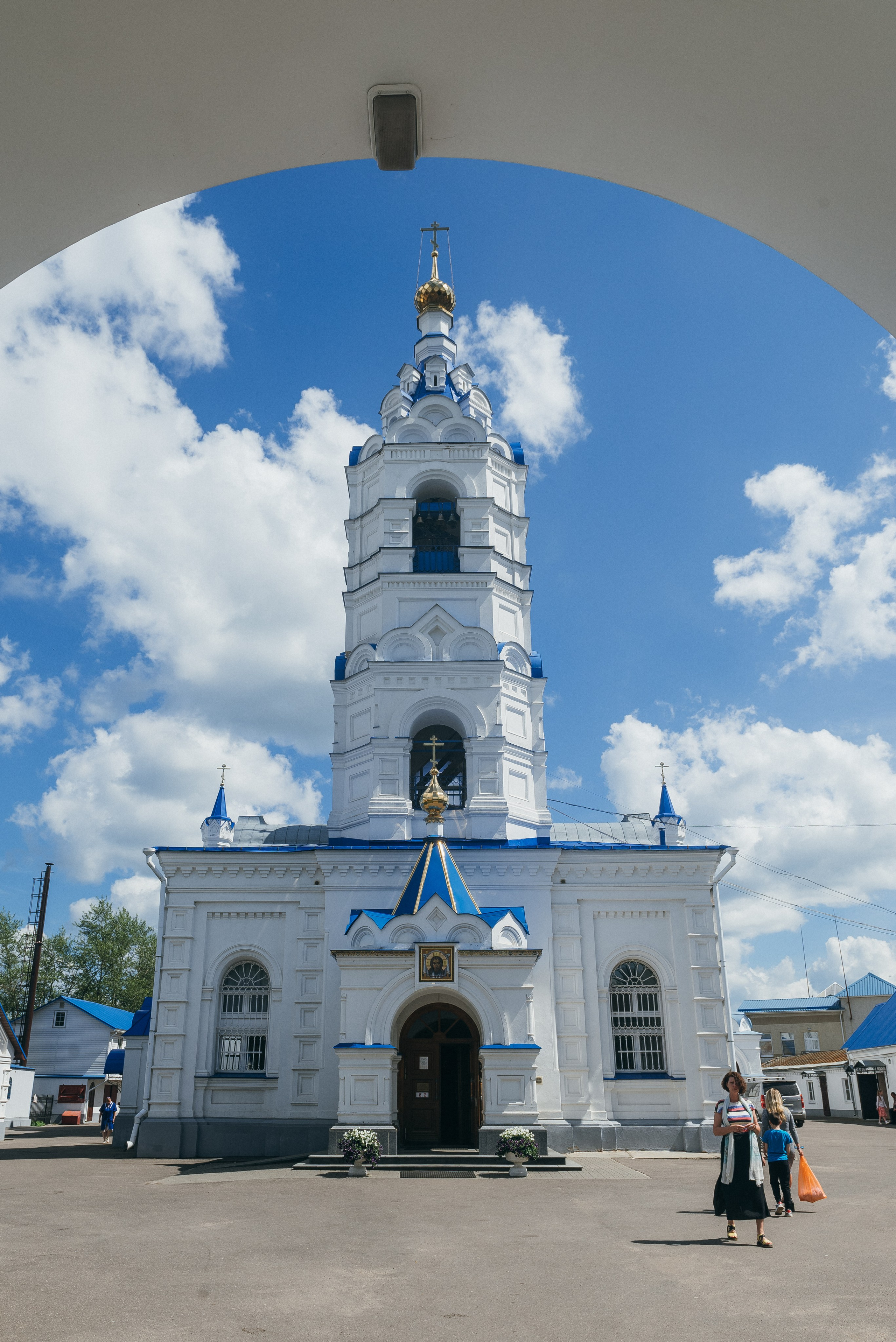 Фотограф на венчание, крещение, семейный. Семейный фотограф на крещение, венчание в Иваново Галина Скурихина