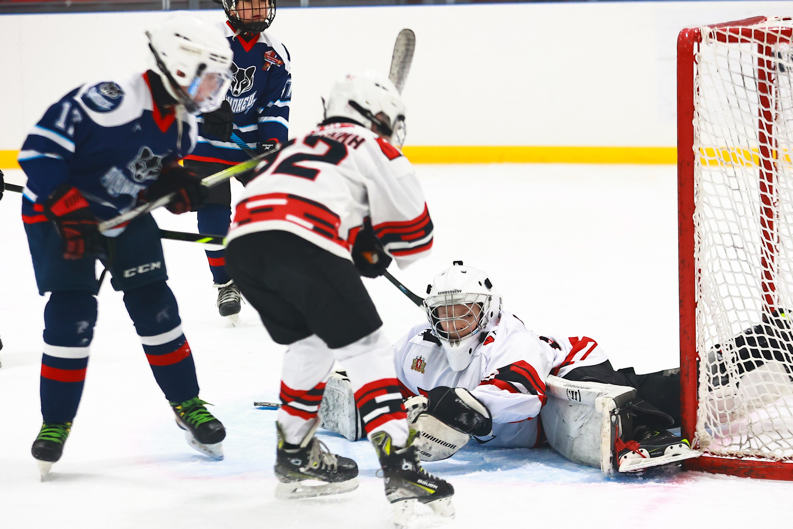 РЕПОРТАЖ. Спортивный и семейный фотограф в Екатеринбурге Ольга Горбунова меня