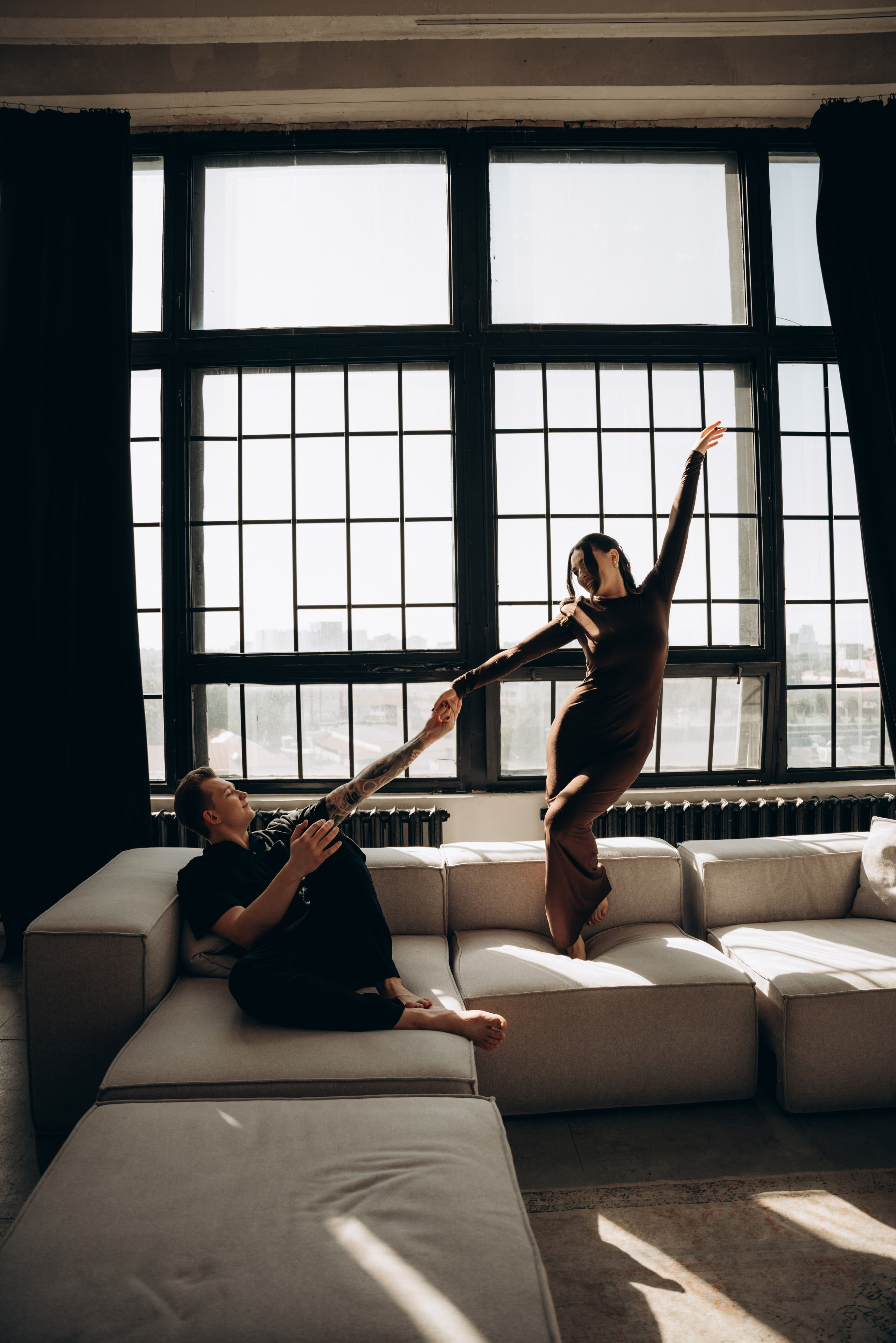 Фотограф Мария Миллс | Минск