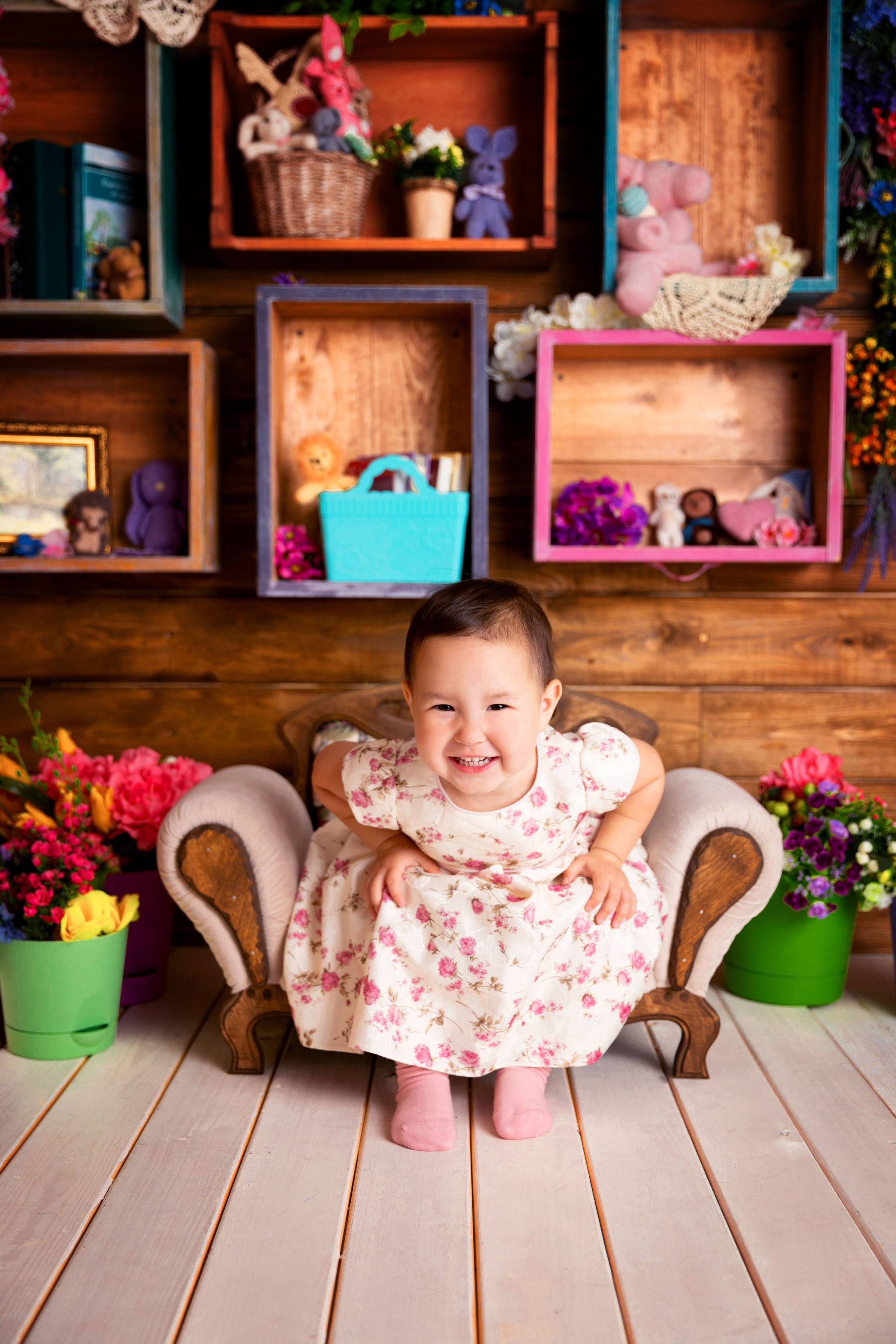 Детский и семейный фотограф в Екатеринбурге. Студия «Сюжеты»