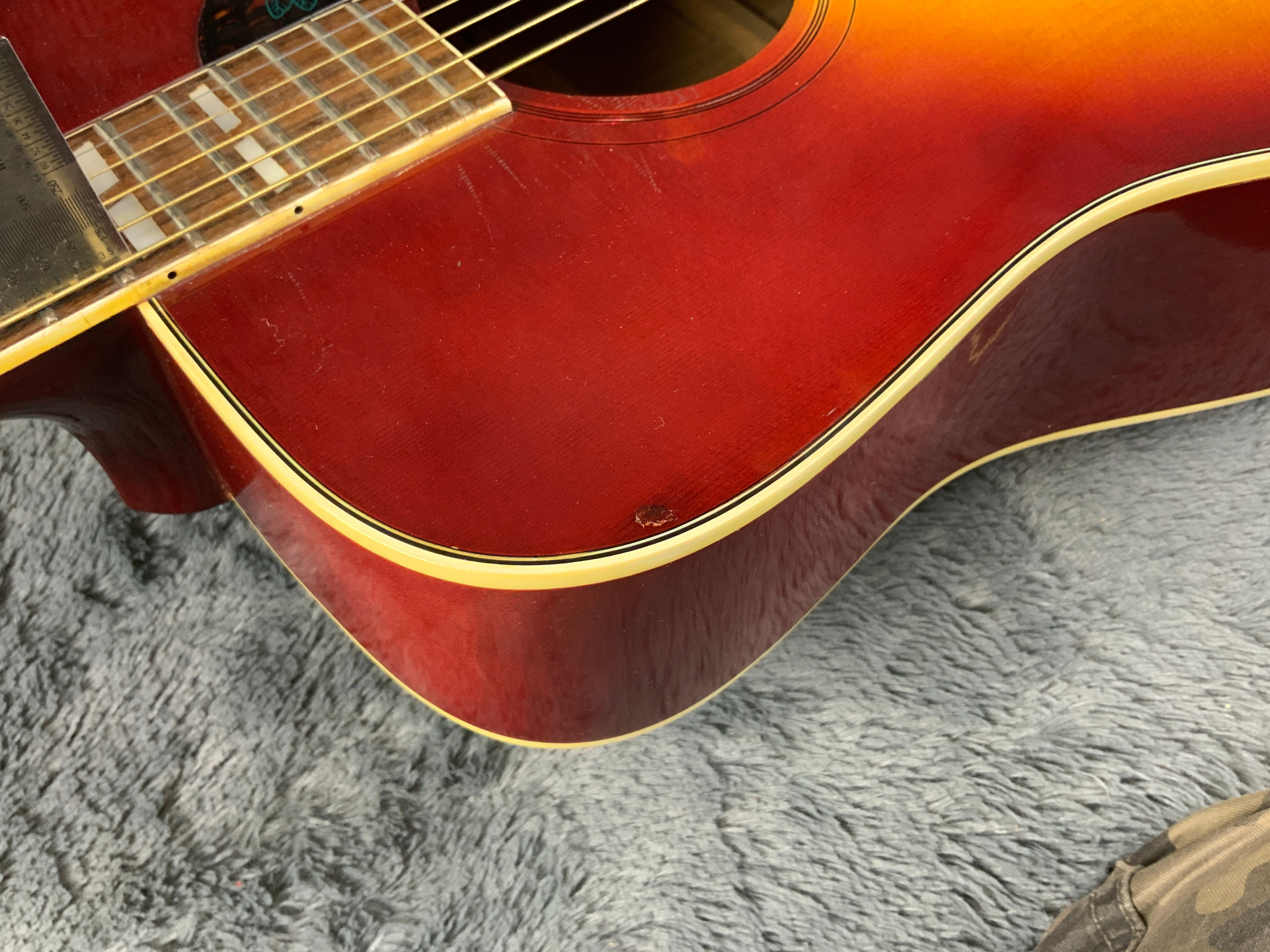 Canda-303 by Fuji-Gen Gakki Japan