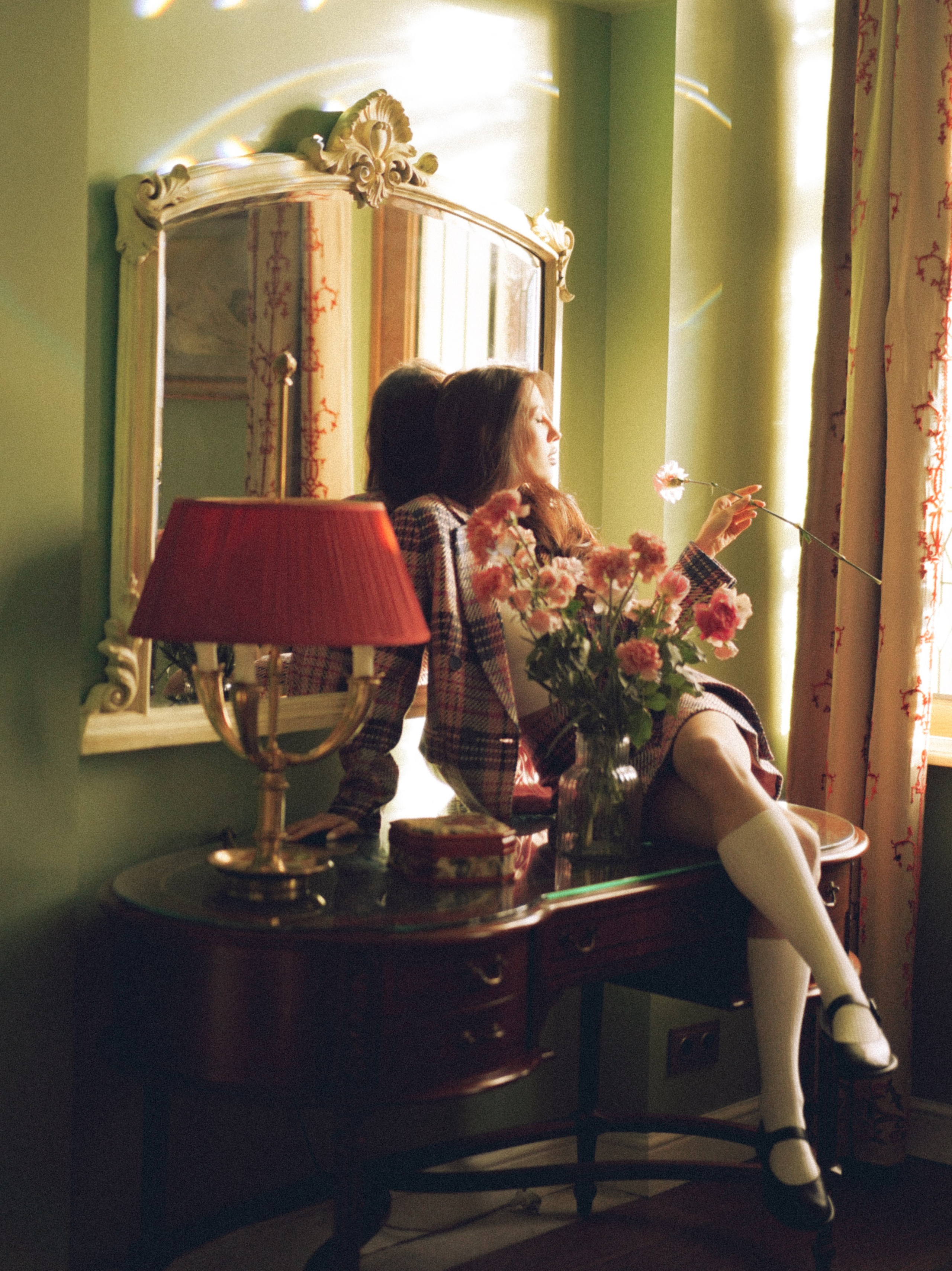 Курс по творческой обработке. ARTDARY | Фотограф Дарья Грицай