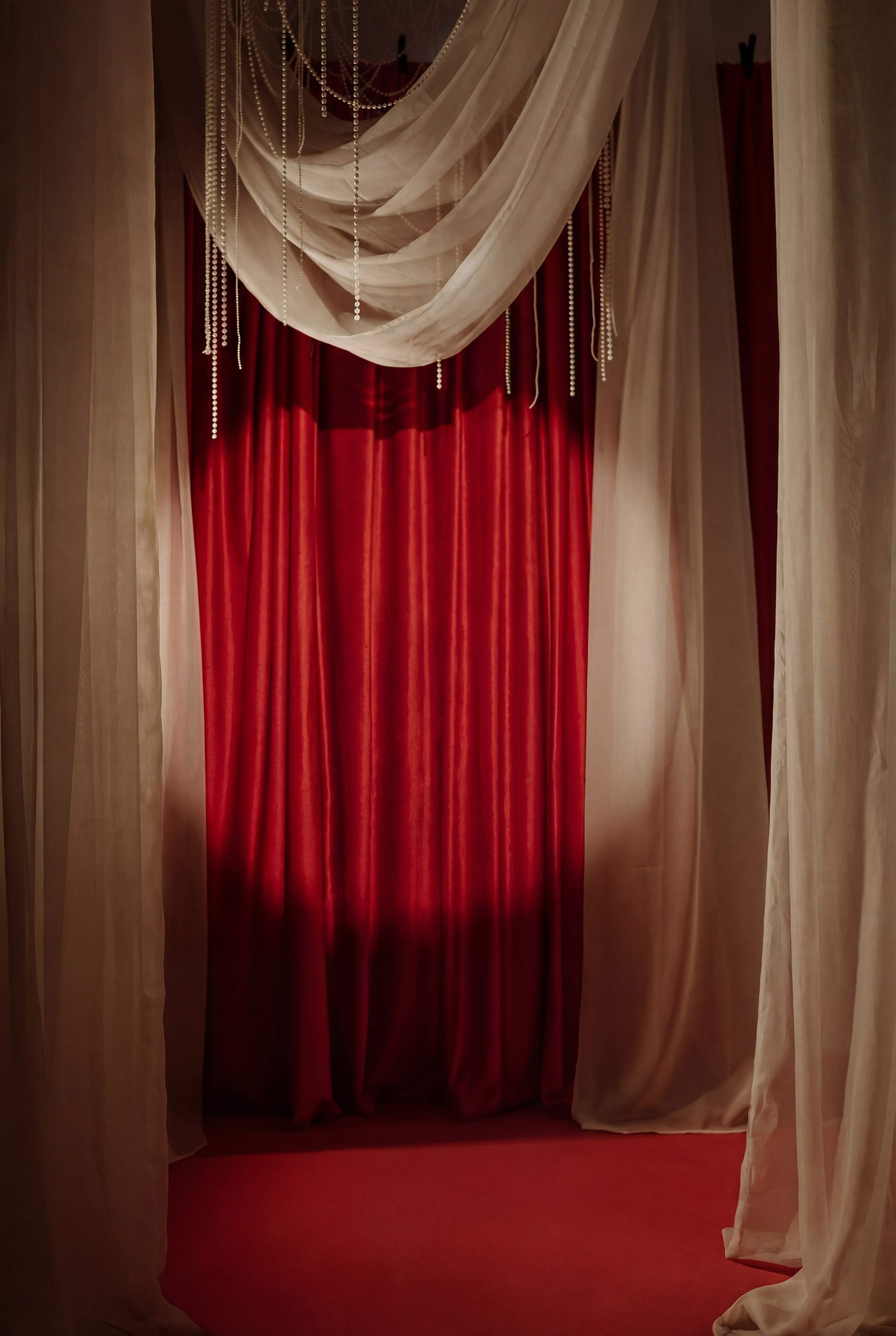 Интерьер. Фотостудия «Алиса» Тюмень