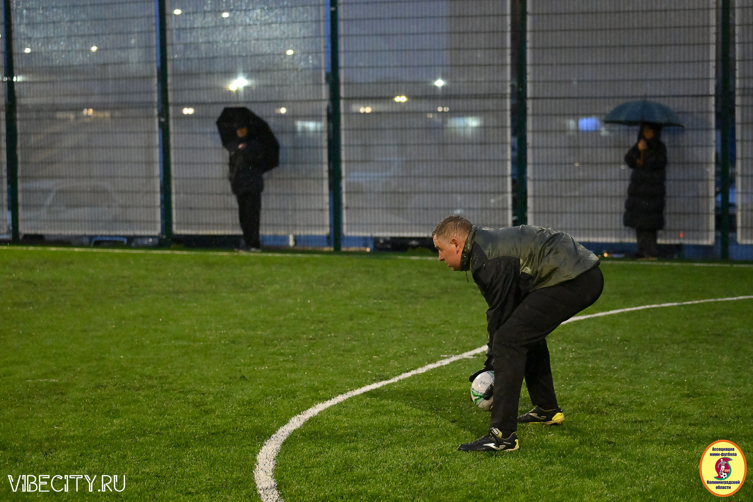 ИГРЫ МИНИ-ФУТБОЛЬНОЙ ЛИГИ. VIBECITY.RU Вайб Сити Ру Фоторепортажи Фотоотчеты Калининград