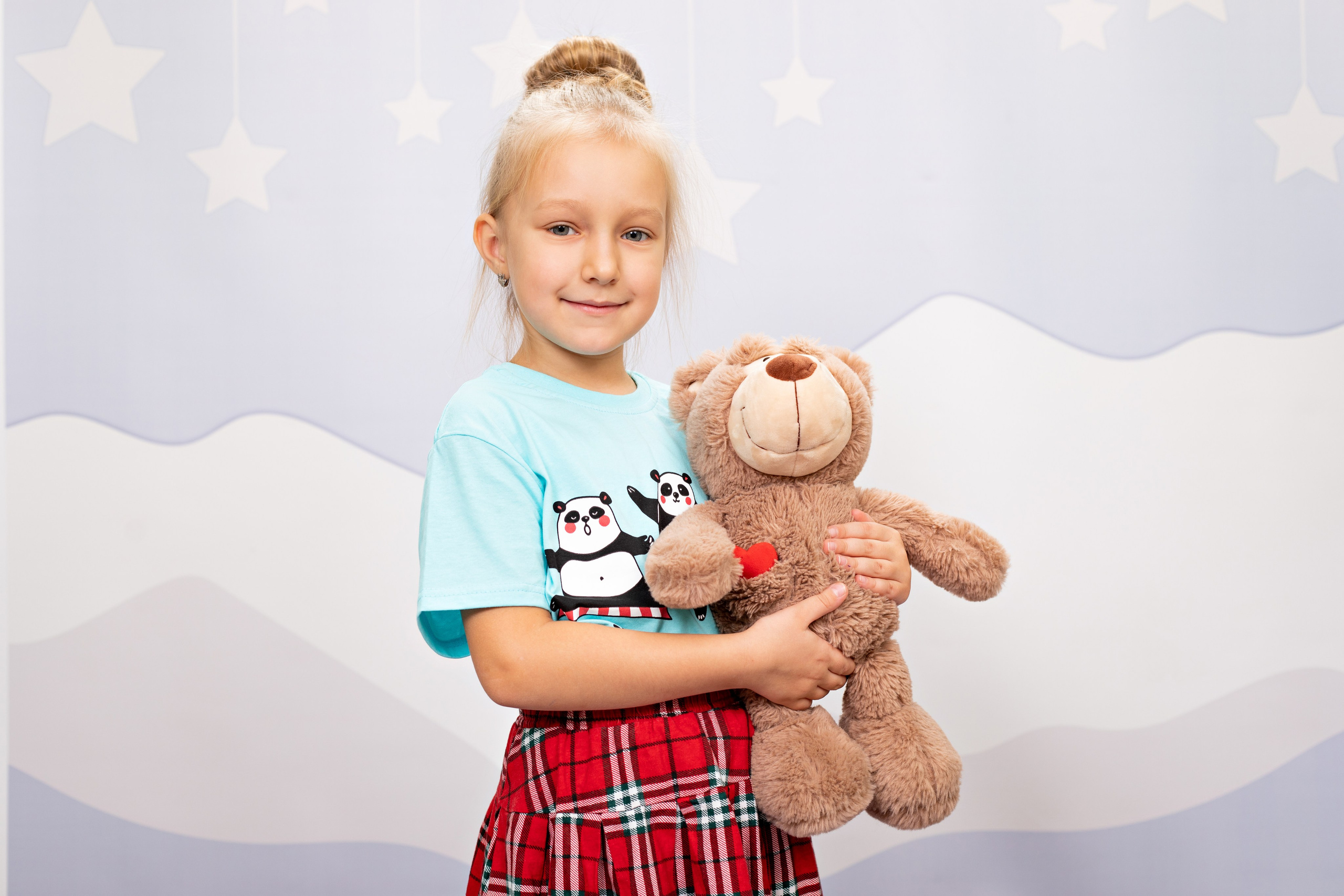 Выпускные альбомы в Красноярске. Студия Колибри