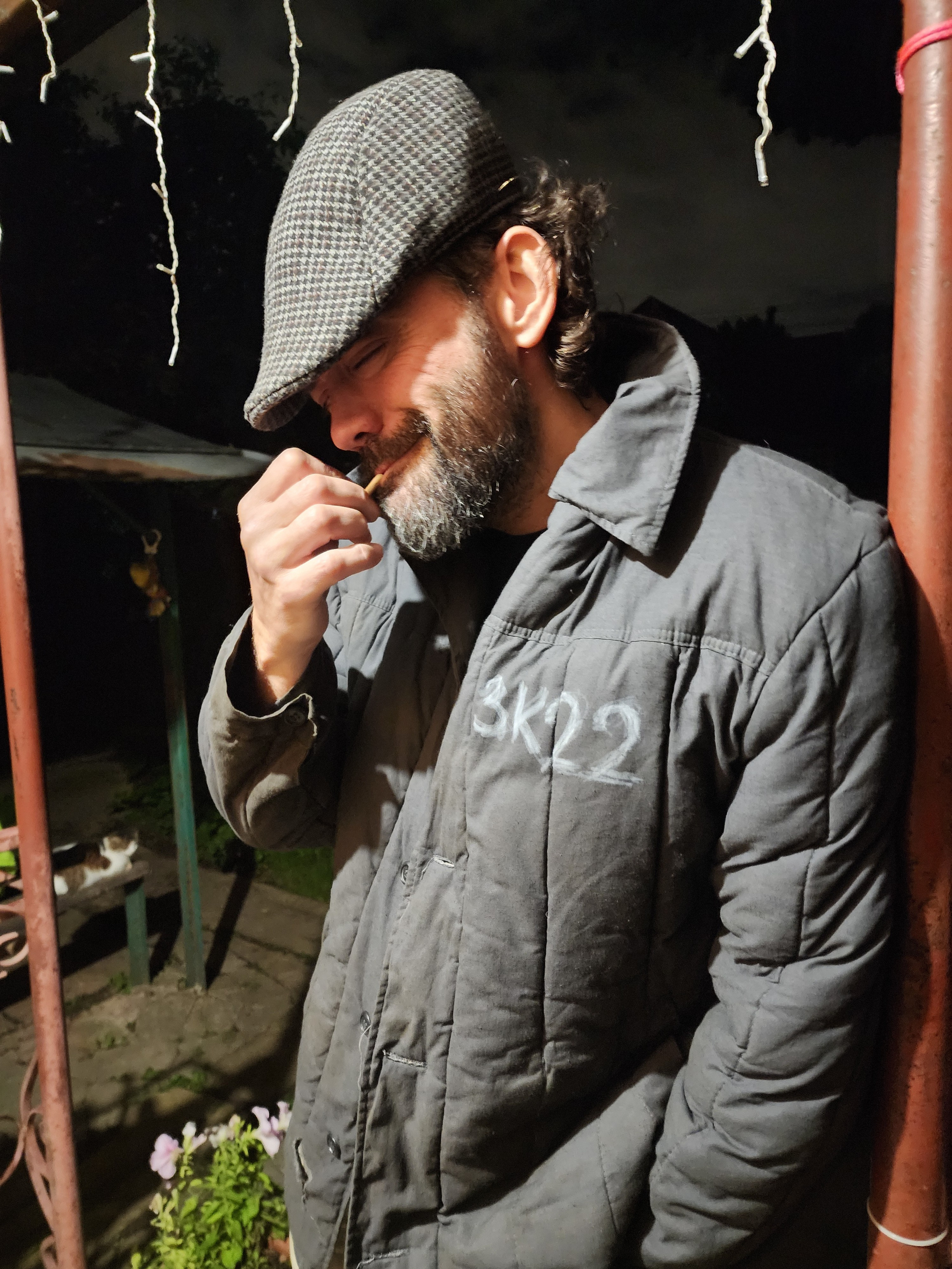 2025-08-19 Преображение. Собор Отрасли