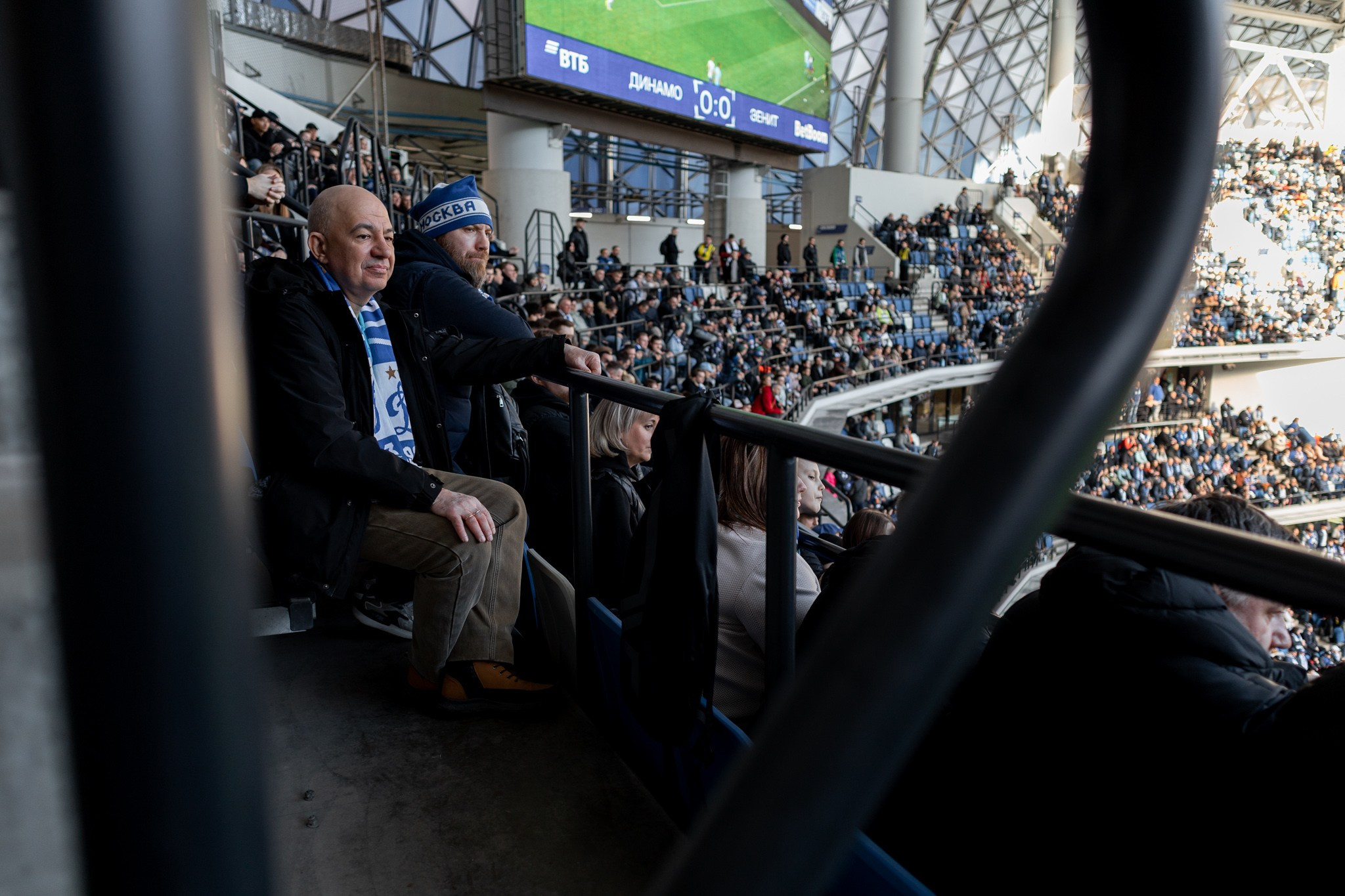 Футбольный матч Динамо Зенит. Павел Шарапов | Фотограф | Москва