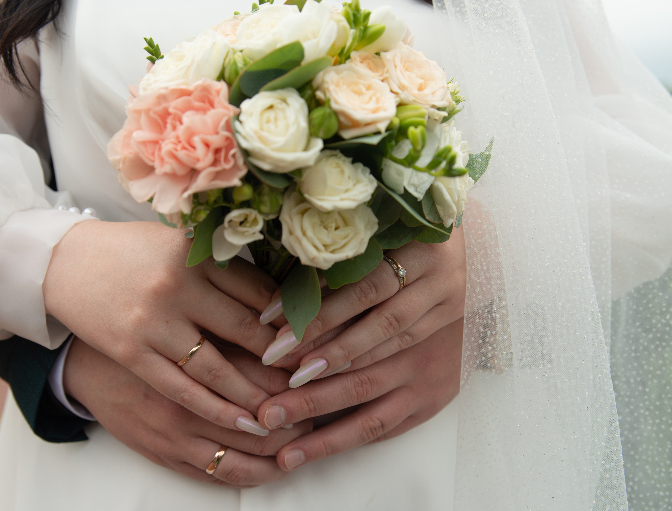 Свадьба Игоря и Елены. Семейный и детский фотограф в Екатеринбурге Наталия Акимова