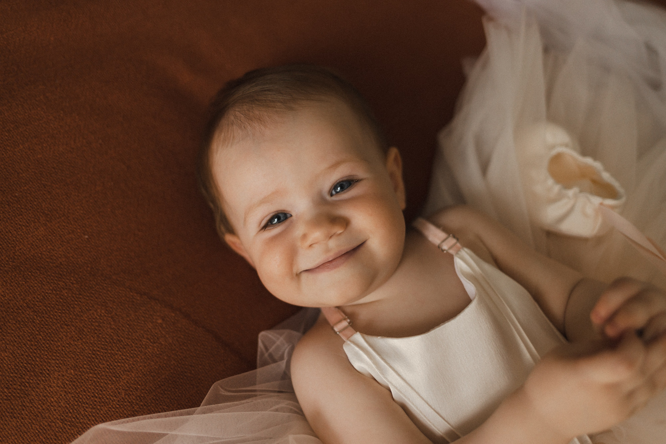 Двойной день рождения. Семейный фотограф в Москве