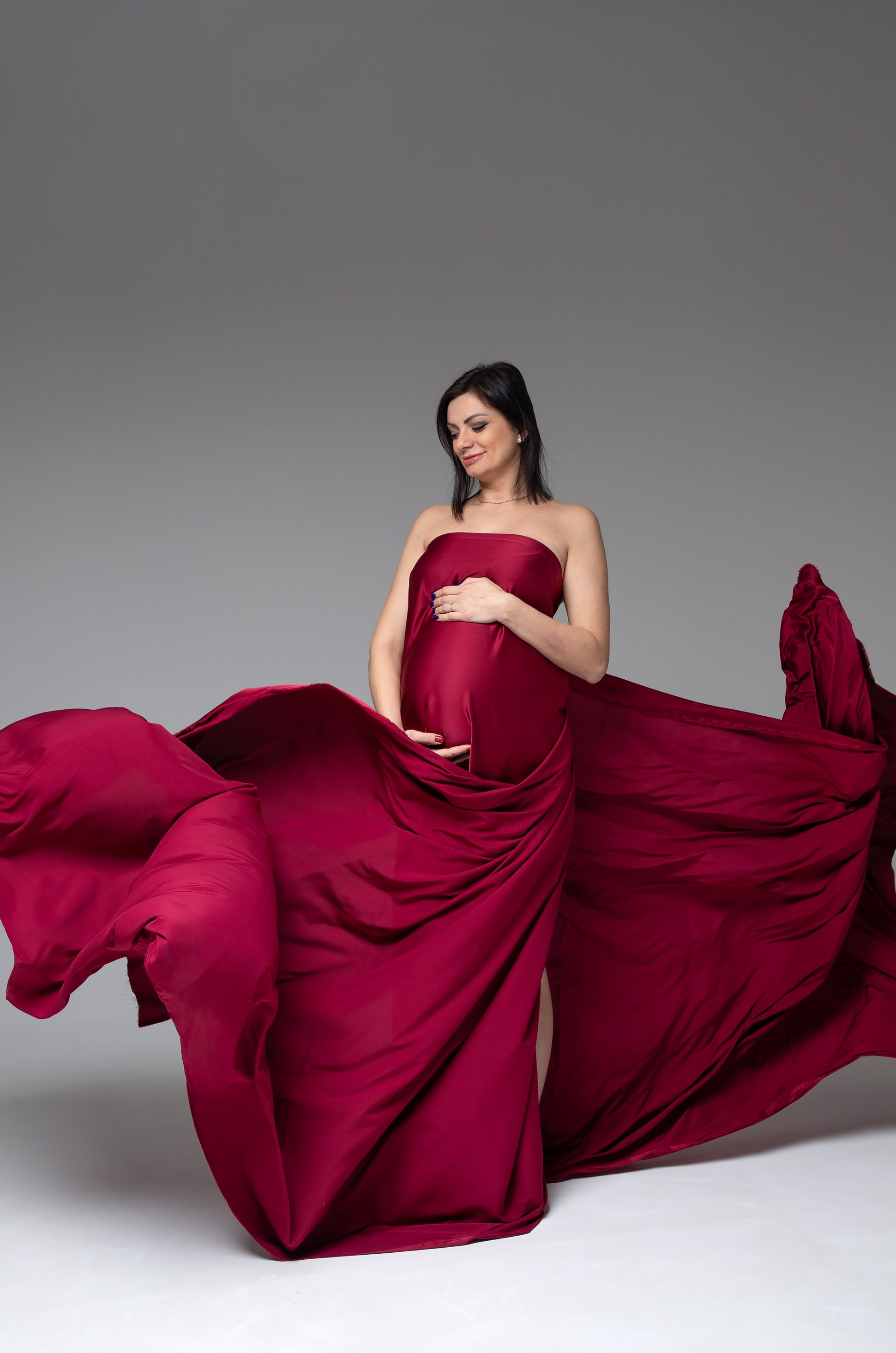 Семейный и индивидуальный фотограф в Москве. Анна Давинчи