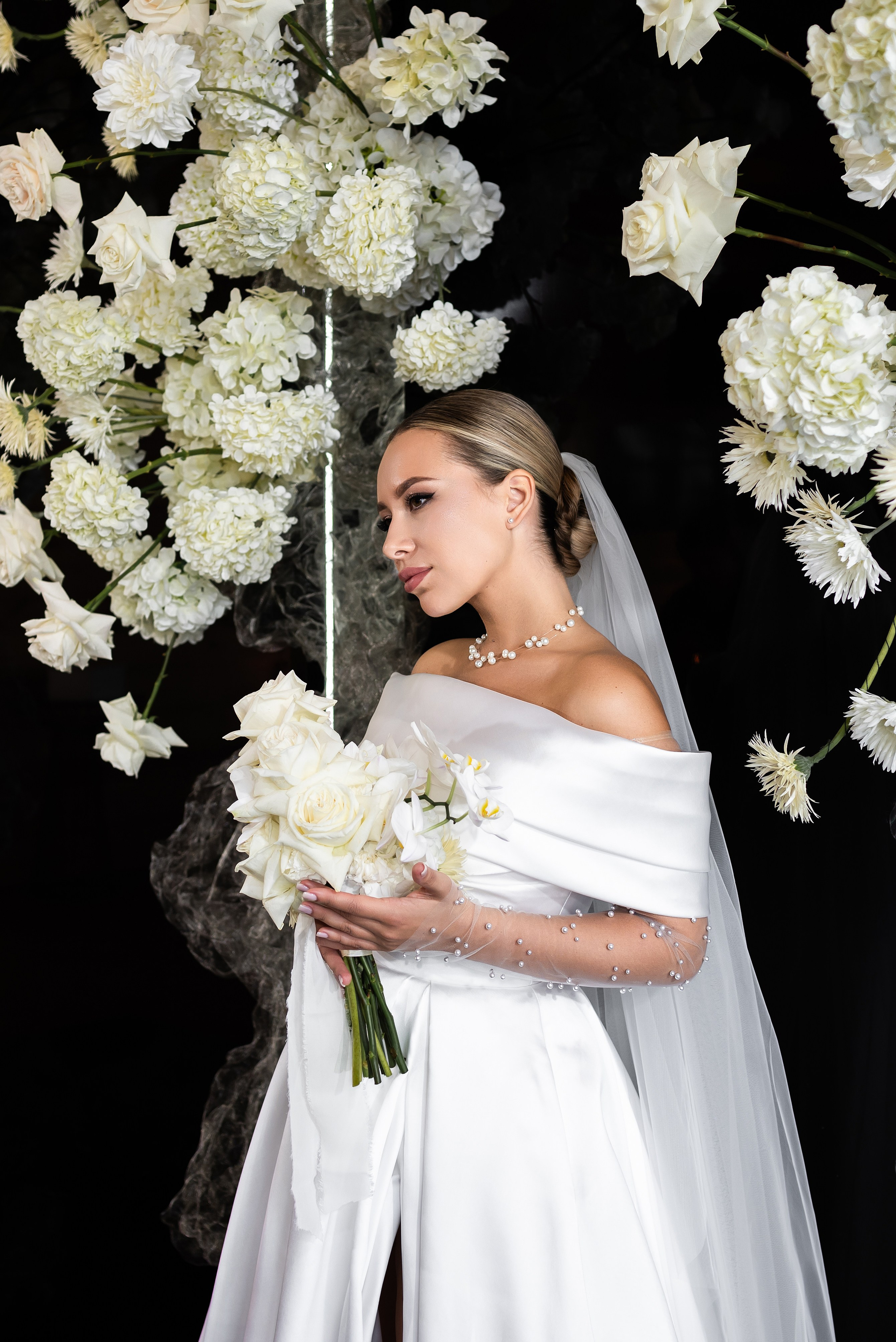 Ирина и Сергей. Бжицких Виталий — фотограф г. Ульяновск