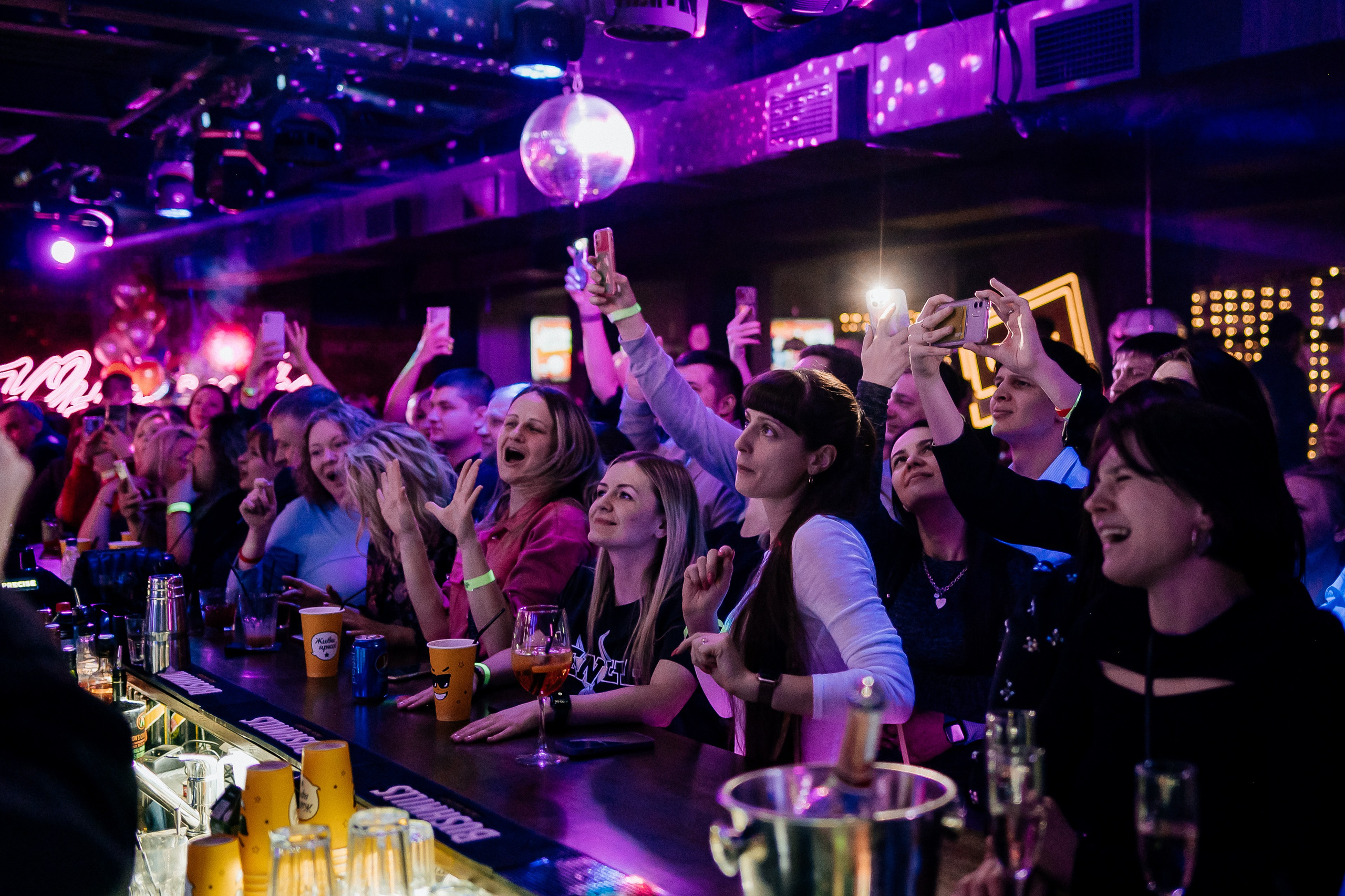 Репортажный фотограф Москва. Свадебный фотограф Москва — Сергей и Татьяна