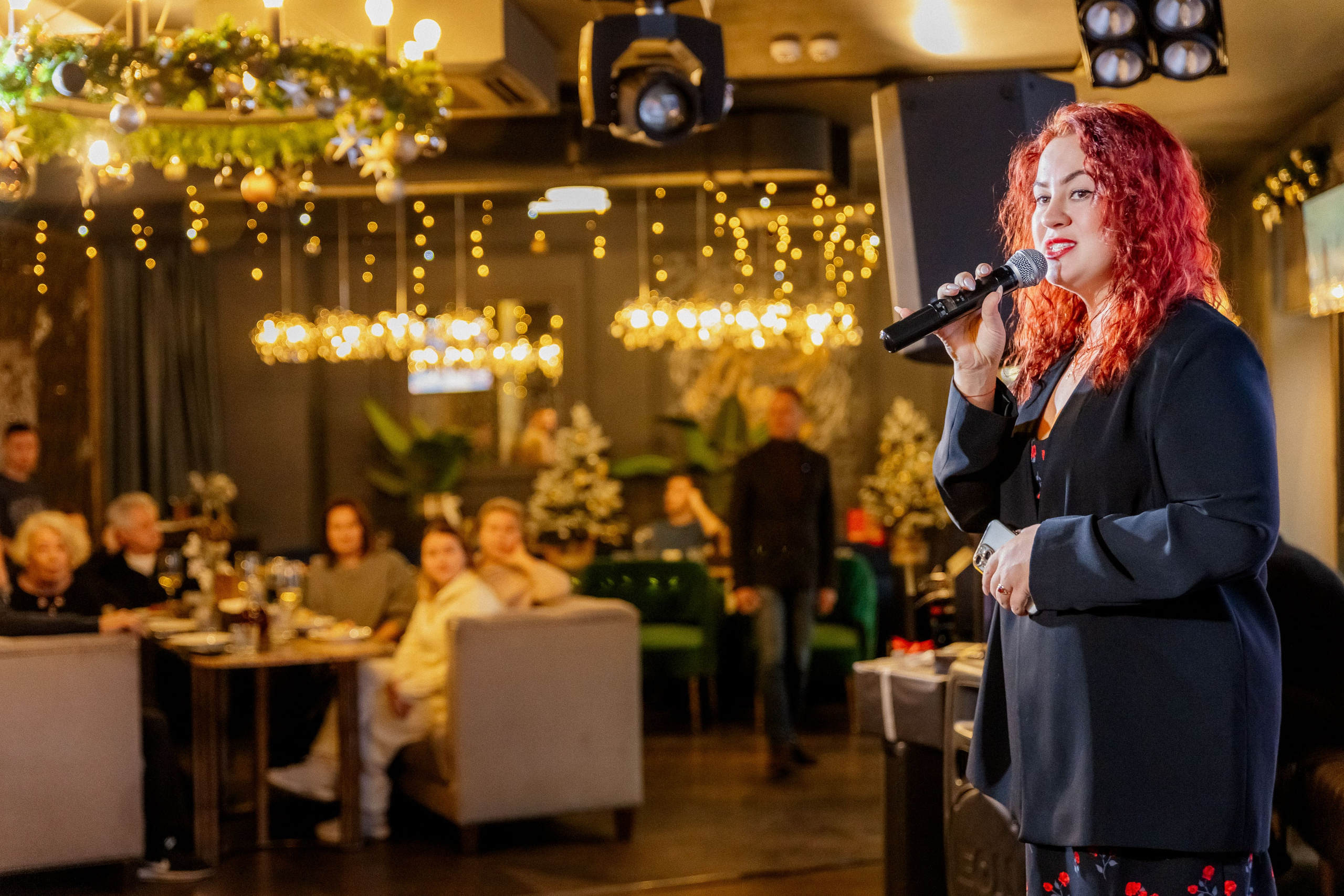 День инвестора InReit – фотоотчет бизнес-форума. Репортажный фотограф Москва Сергей Мирошников