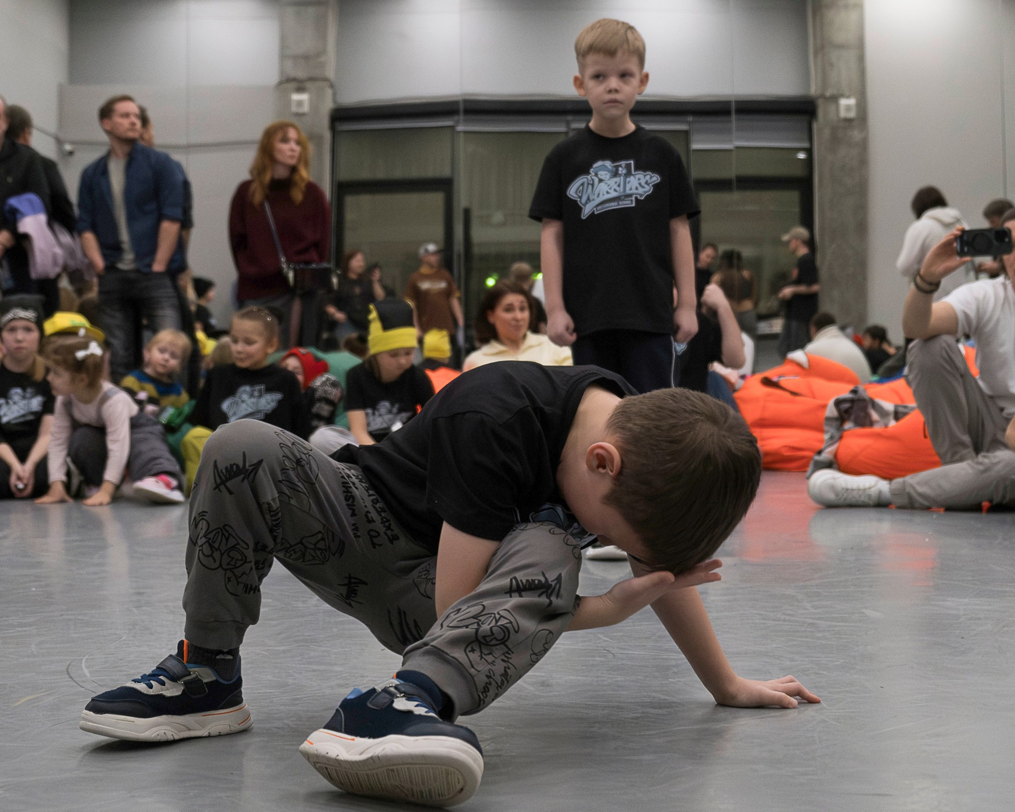 Break Jam Warriors 5. Репортажный фотограф в Казани Павел Серпокрылов