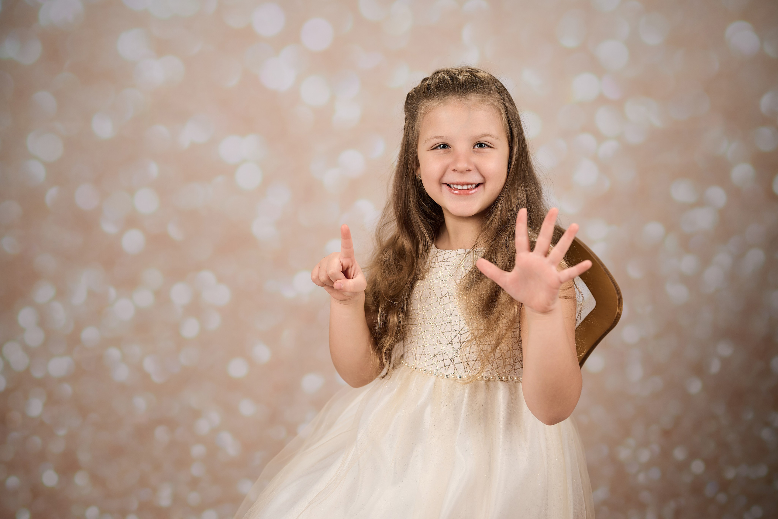 Съёмка для выпускного альбома в детском саду. Выпускной альбом Выборг, Каменногорск, Светогорск, Санкт-Петербург