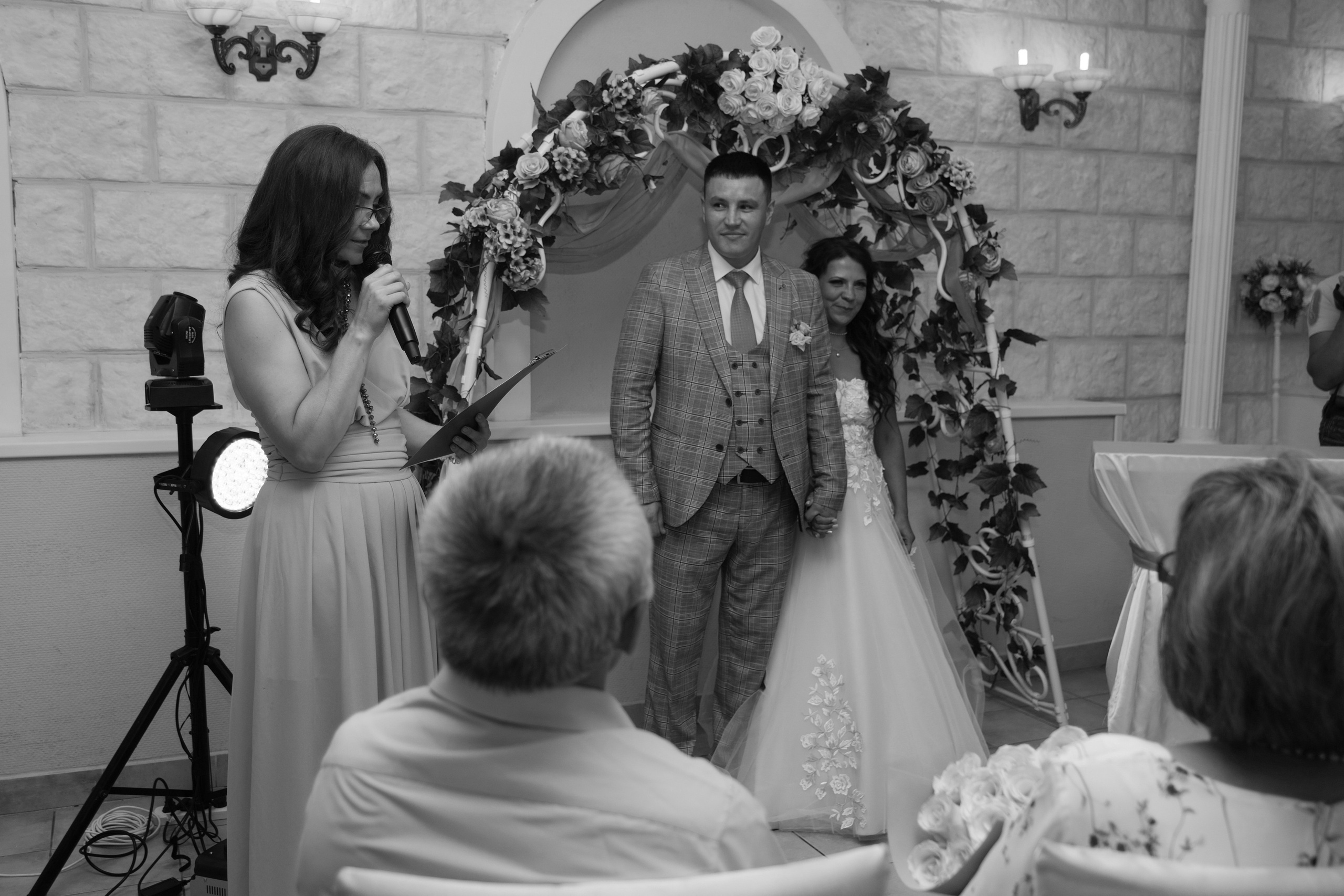 Свадебная фотосессия Фарида и Евгении. Свадебный фотограф в Челябинске Сырчикова Наталья