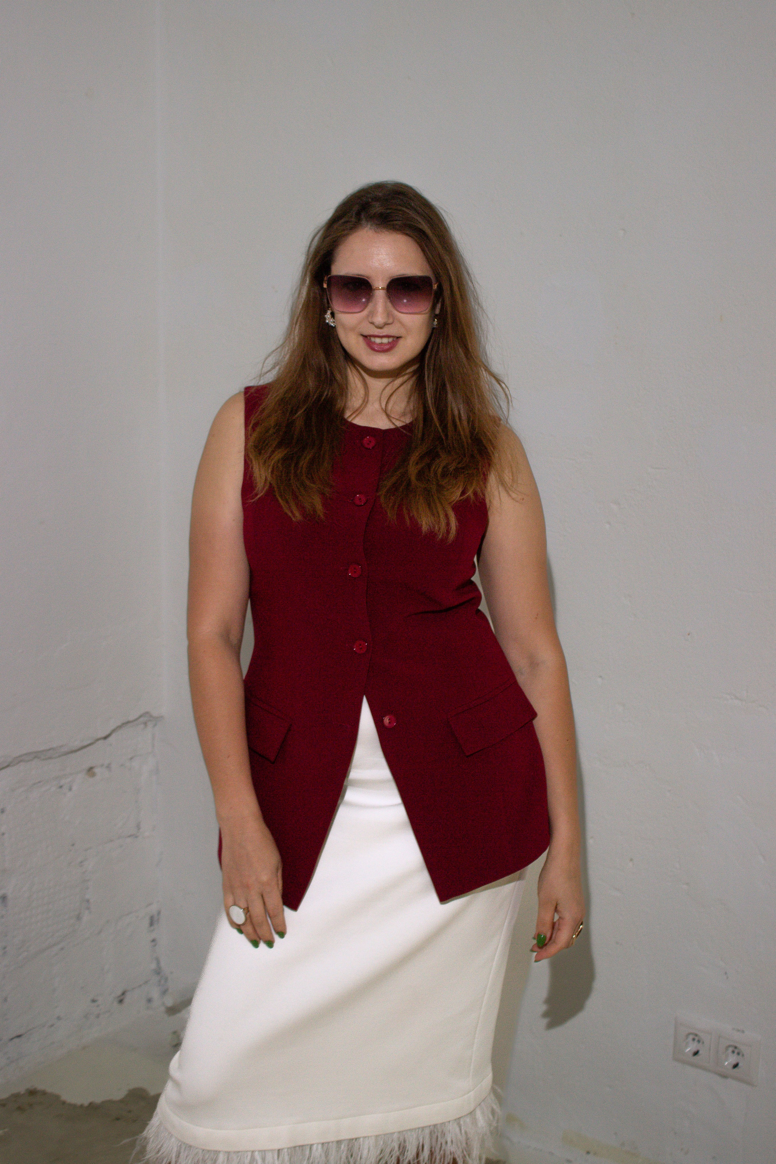 Вместе. Портретный фотограф Москва Юлия Трякина