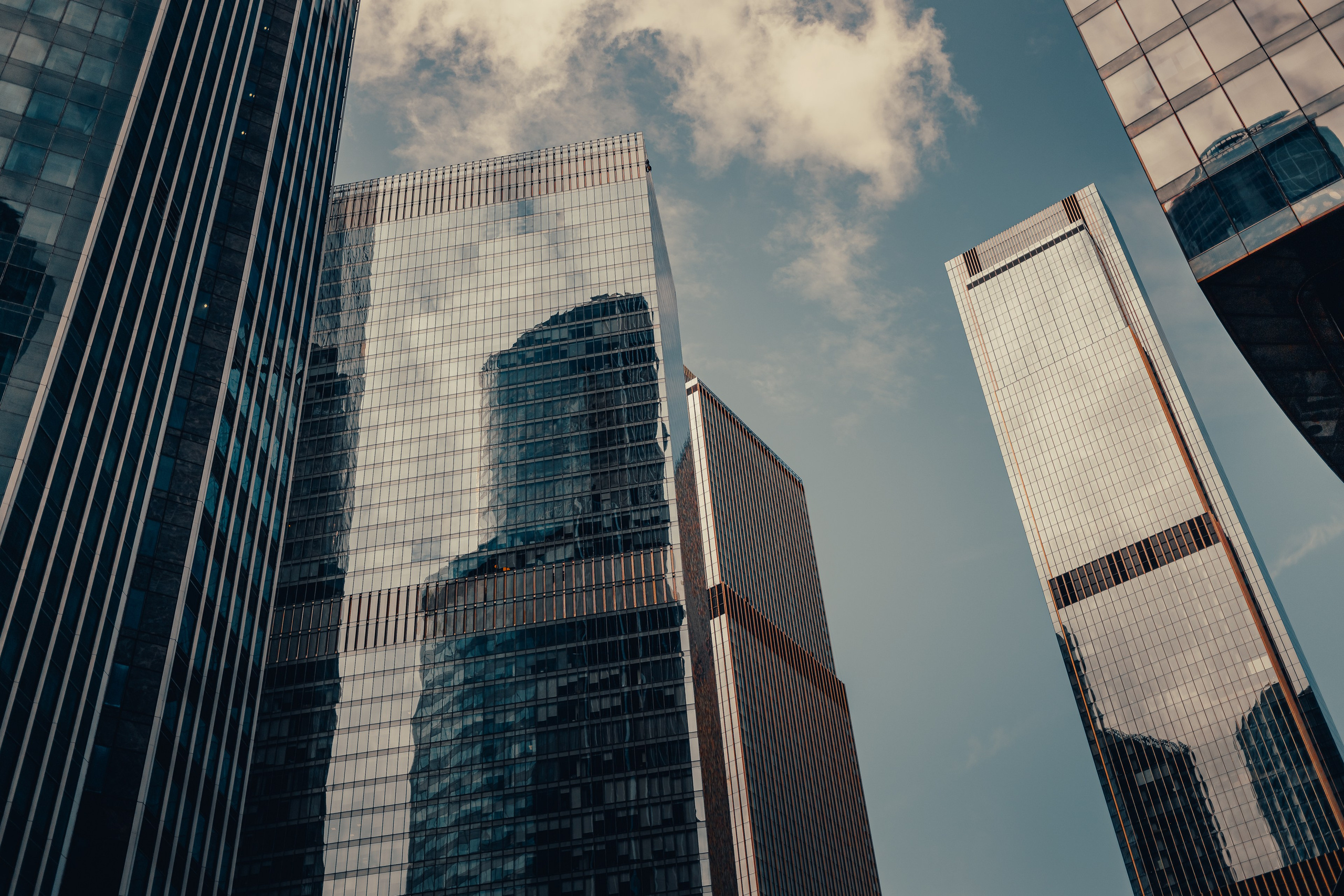 Фото Москвы. Фотошкола ArtFotoLife для начинающих и продвинутых фотографов