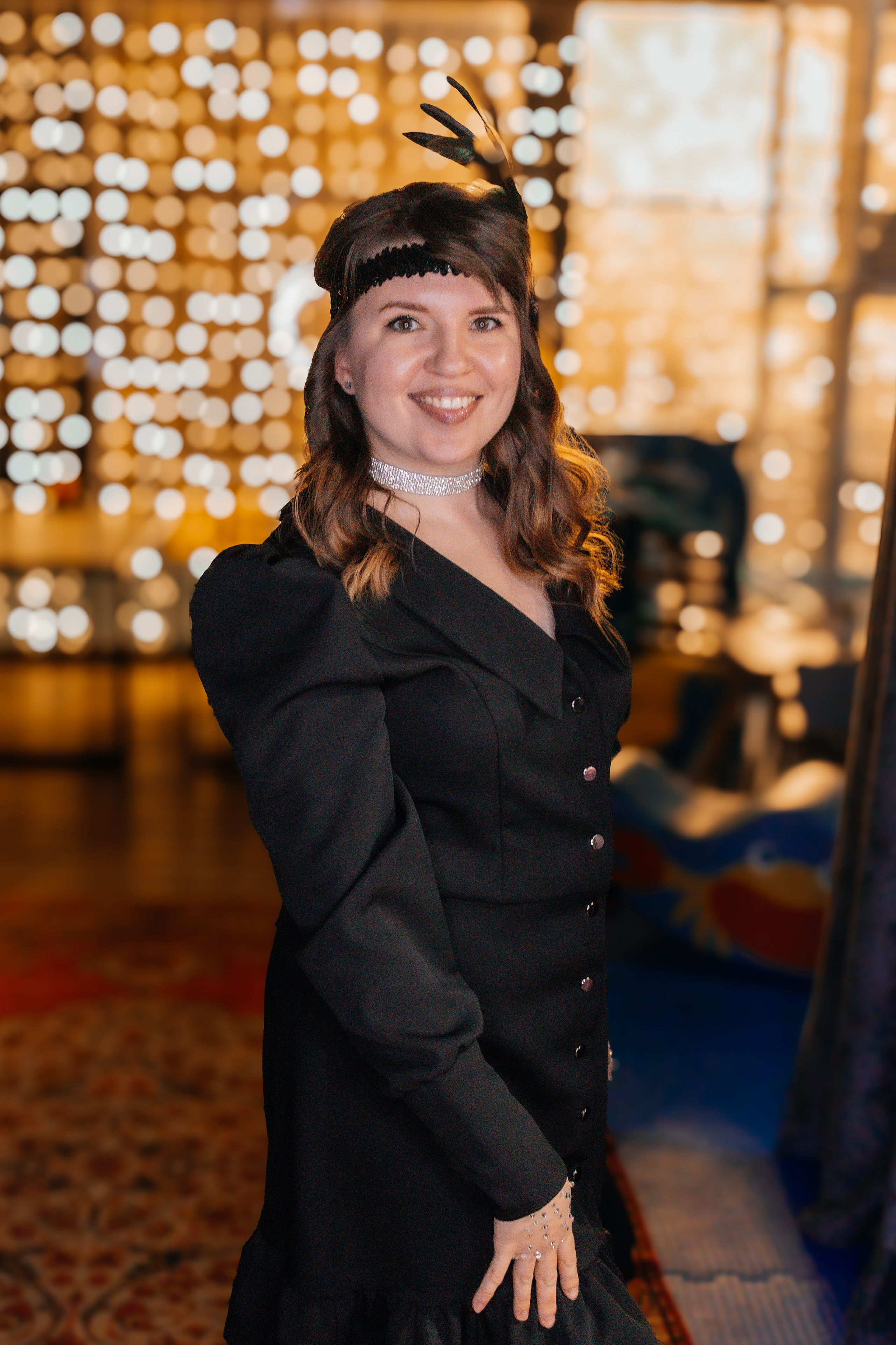 «ГЭТСБИ»: ВЕК ДЖАЗА И РОСКОШИ. Семейный и детский фотограф в Славгороде Анастасия Винс