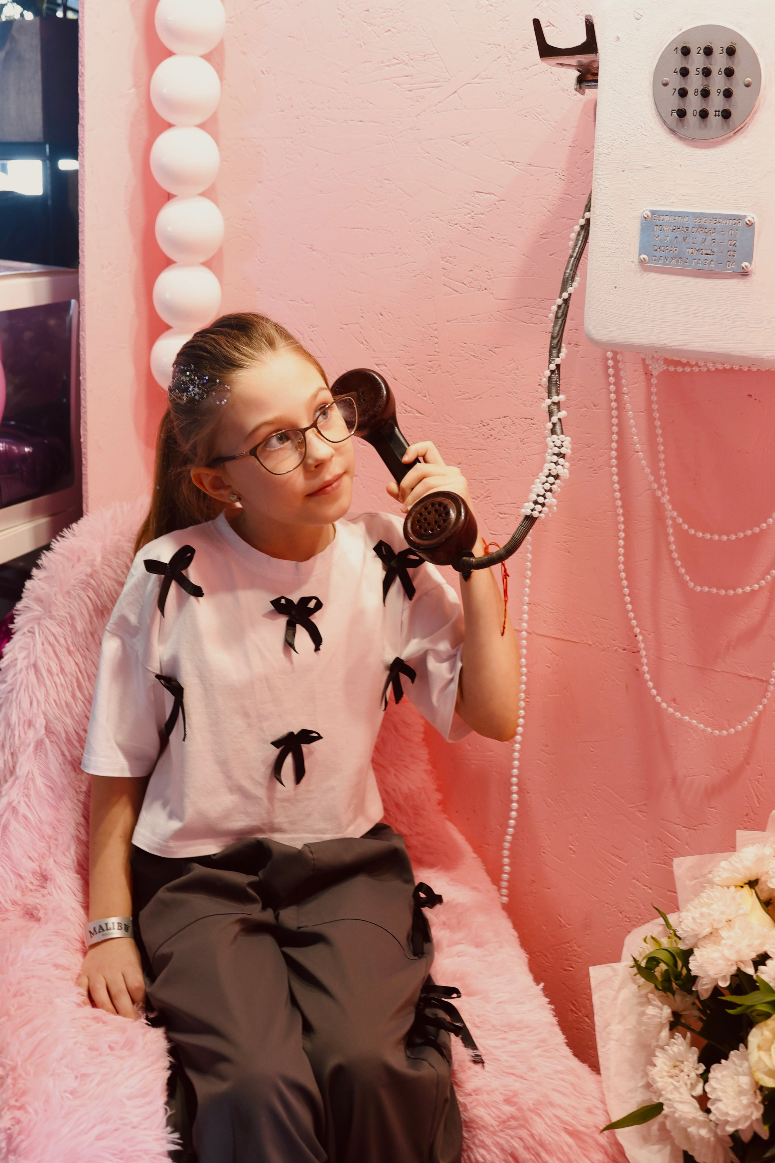 Мастер класс «Браслеты». Семейный и детский фотограф в Славгороде Анастасия Винс