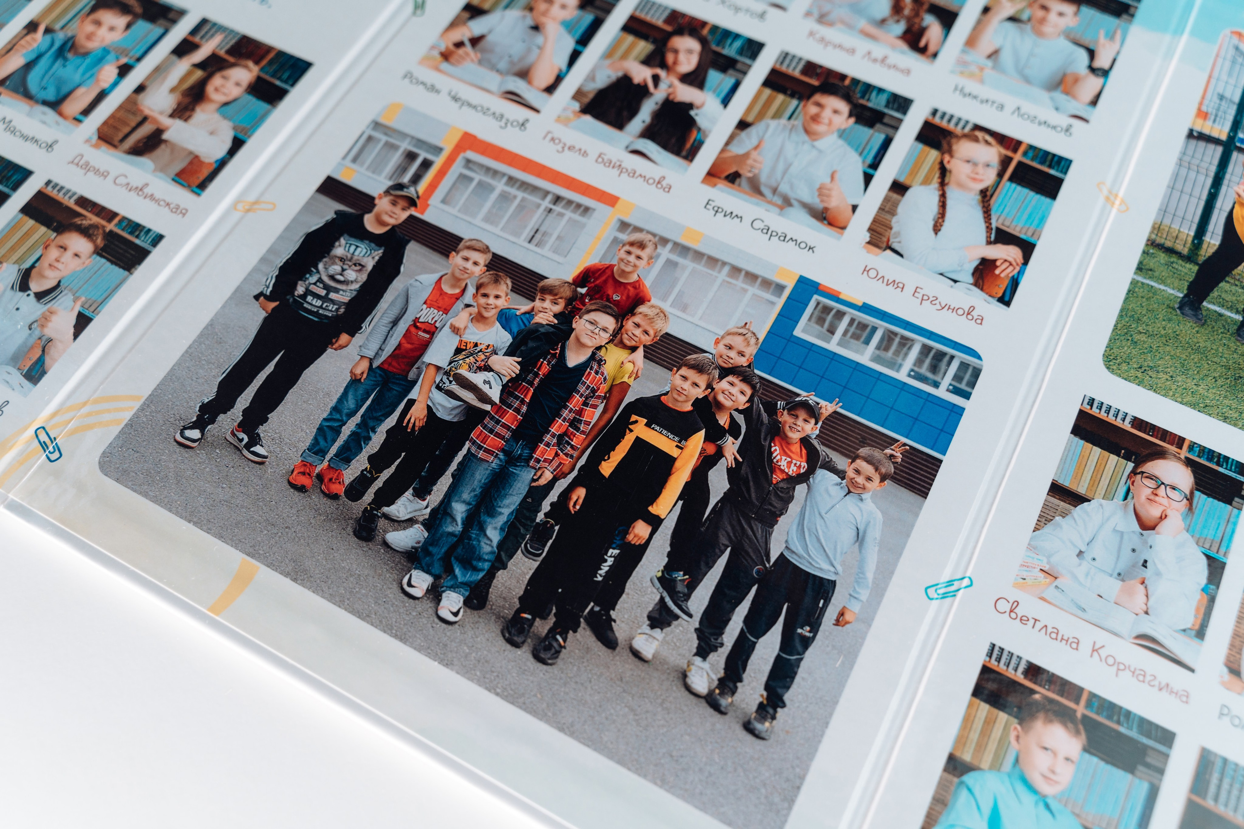 Школы. Свадебное видео и выпускные альбомы в Челябинской области in LENS