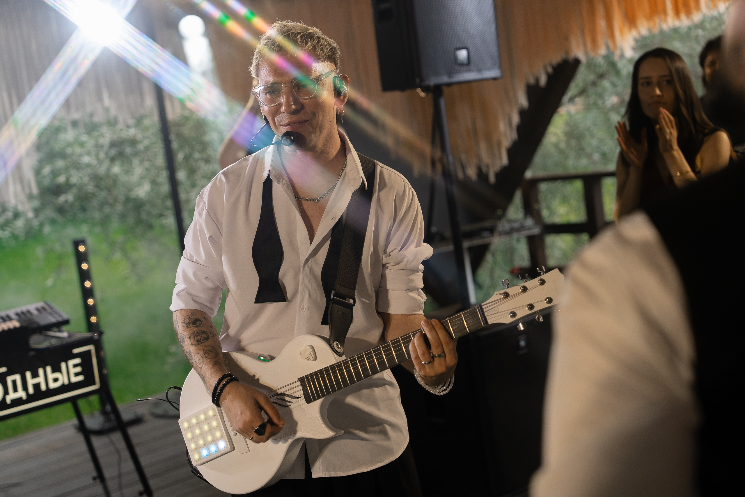 Диана & Серж | цифра + пленка. Свадебный фотограф СПб Мадина Сафарян