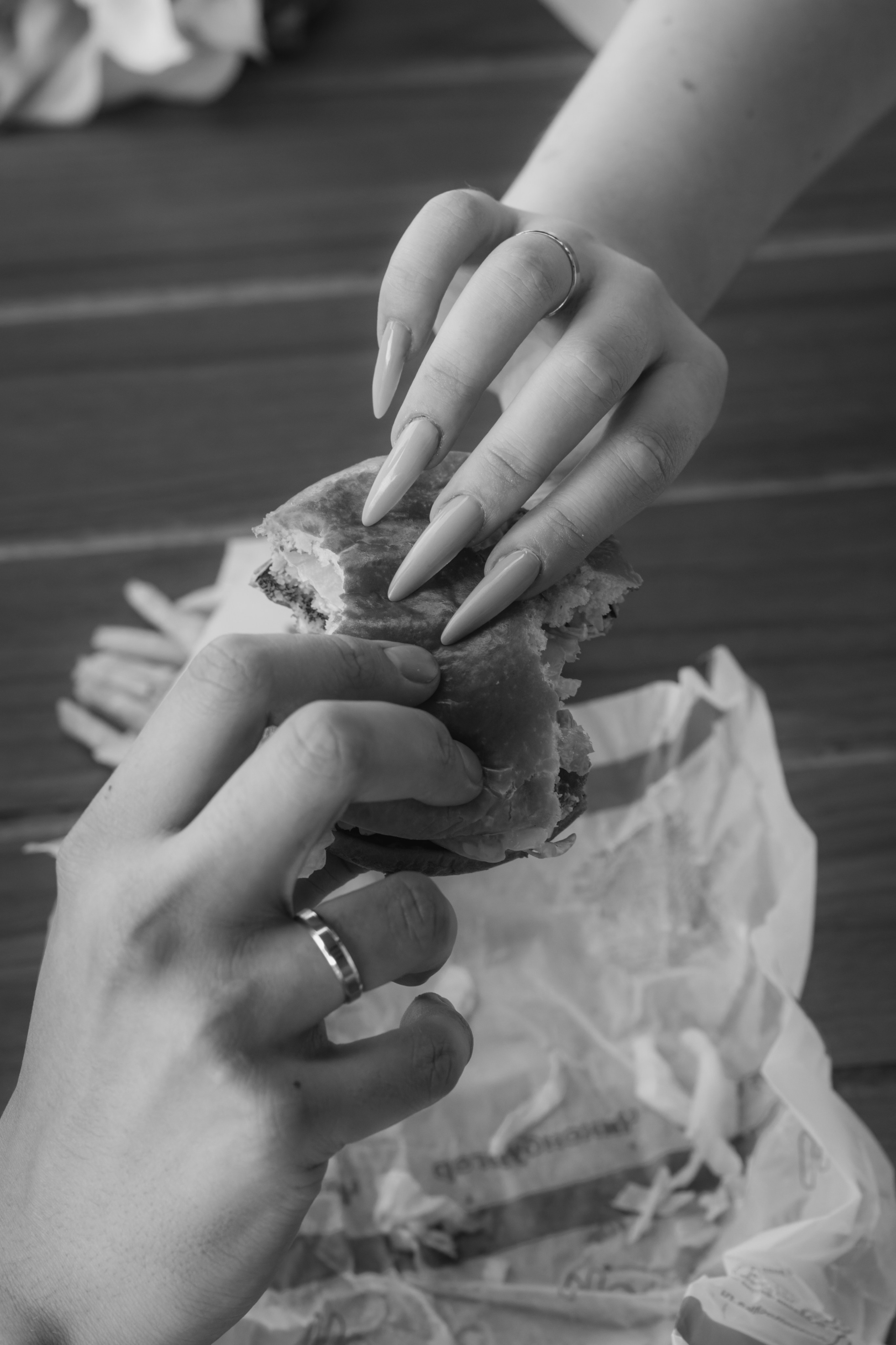 Фотосъемка на свадьбе