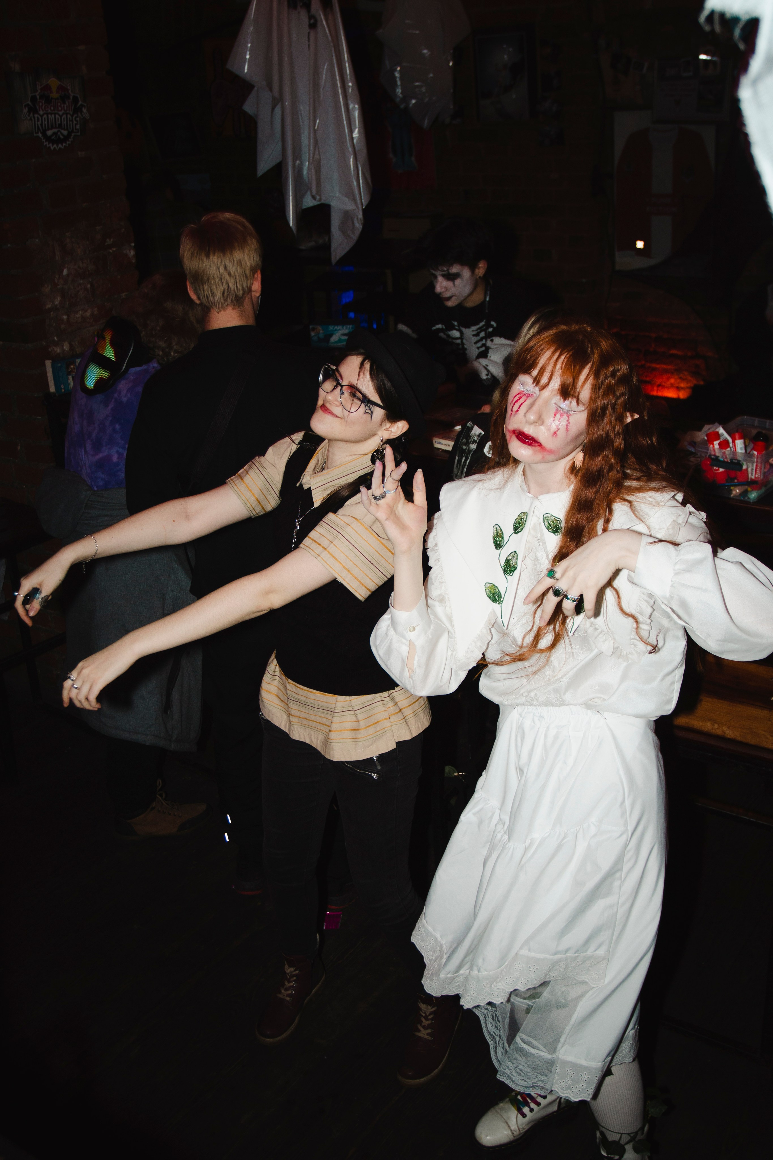 Репортаж. Фотограф Злата Спицына