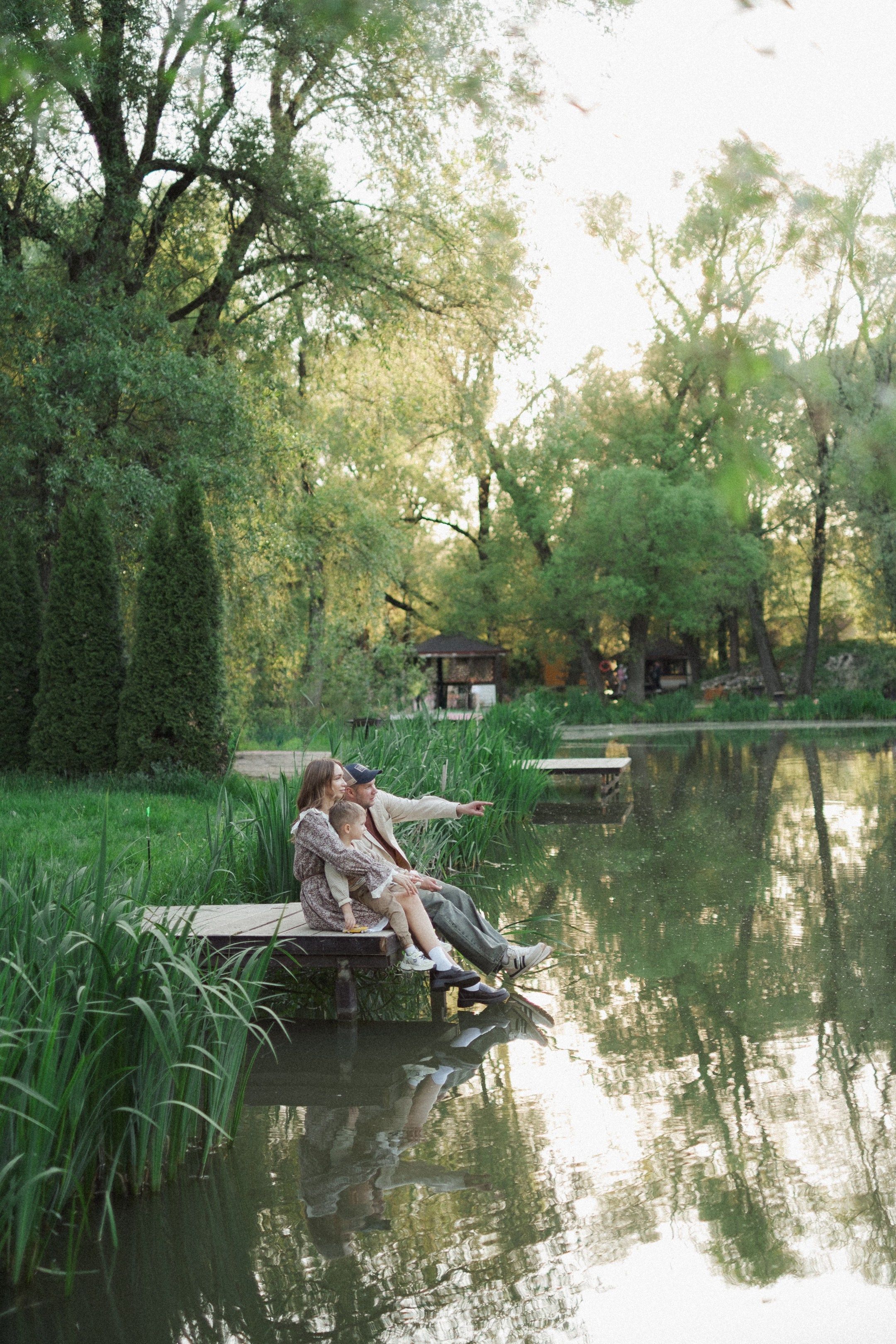 Семья, дети, беременность