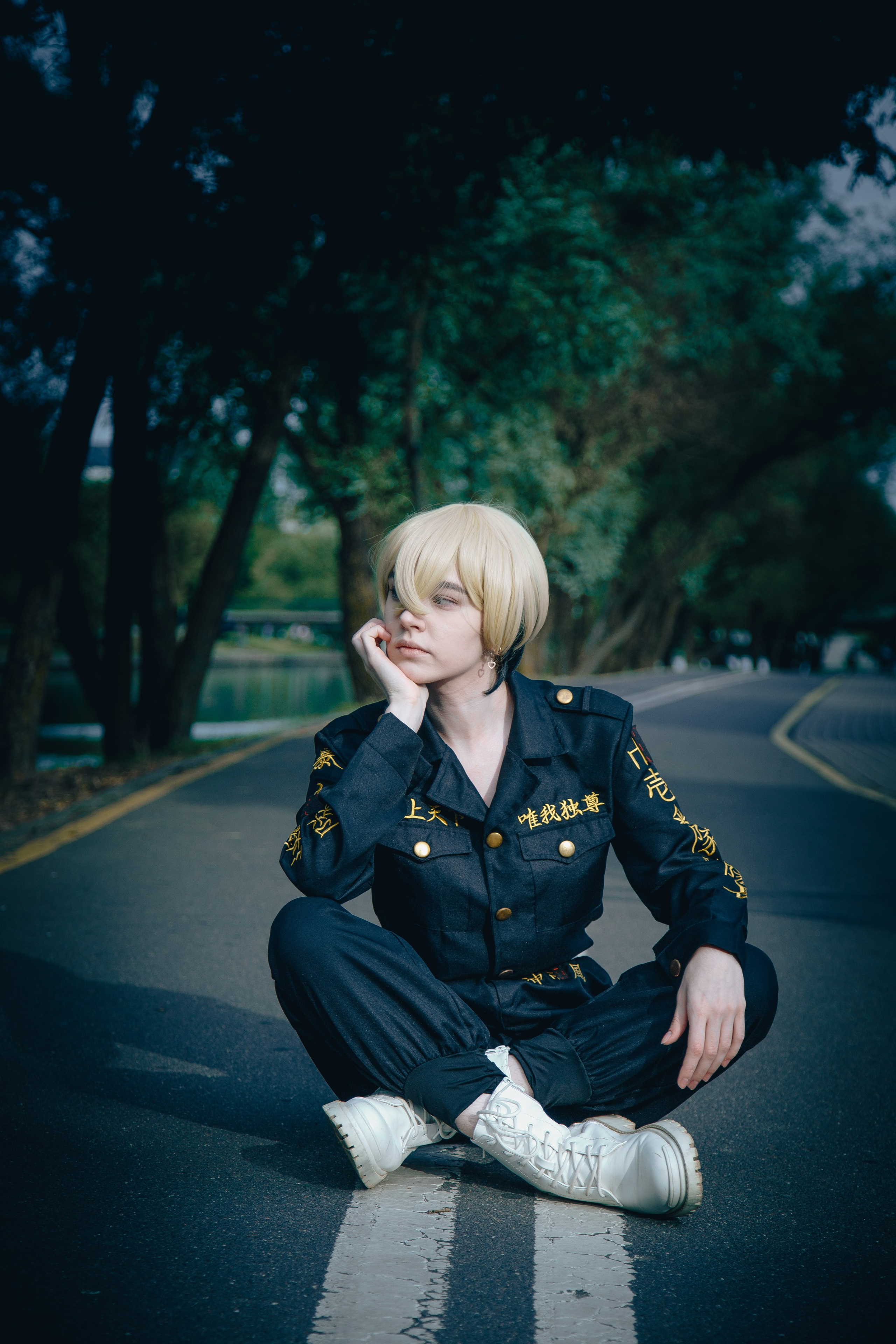 Творческое. Фотограф в Минске Екатерина Тузова