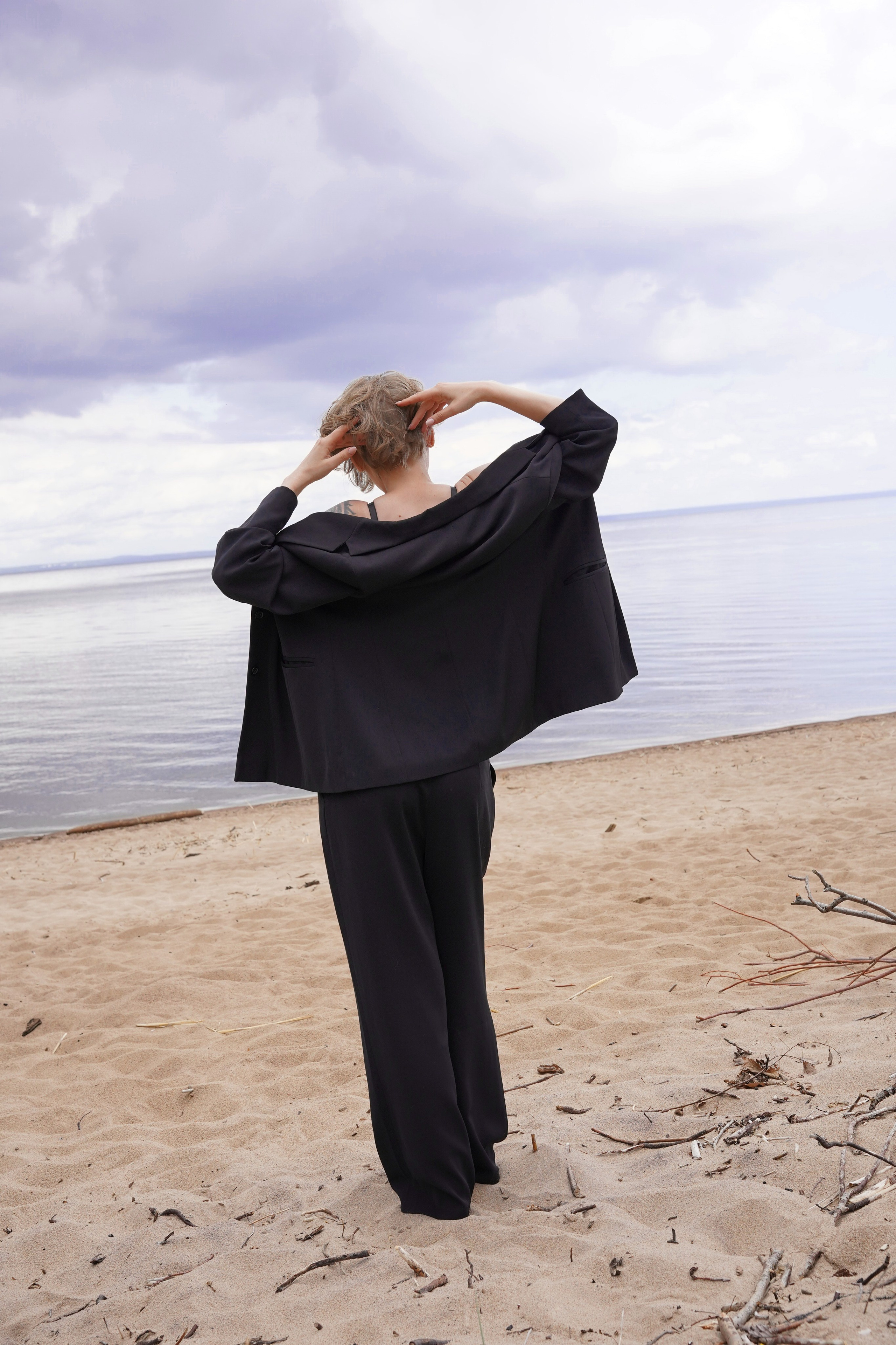 Ирина. Студийный и портретный фотограф в САНКТ-ПЕТЕРБУРГЕИрина Махаон