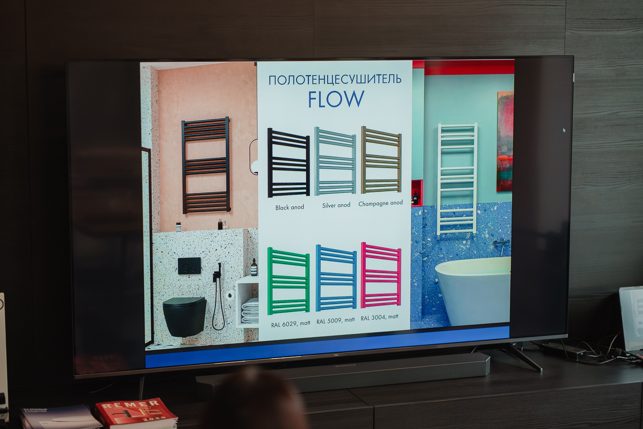 Presentation | Sibvanna and Fusionline. WOOD TWOREZ Furniture Factory|TWOREZ Furniture Studio