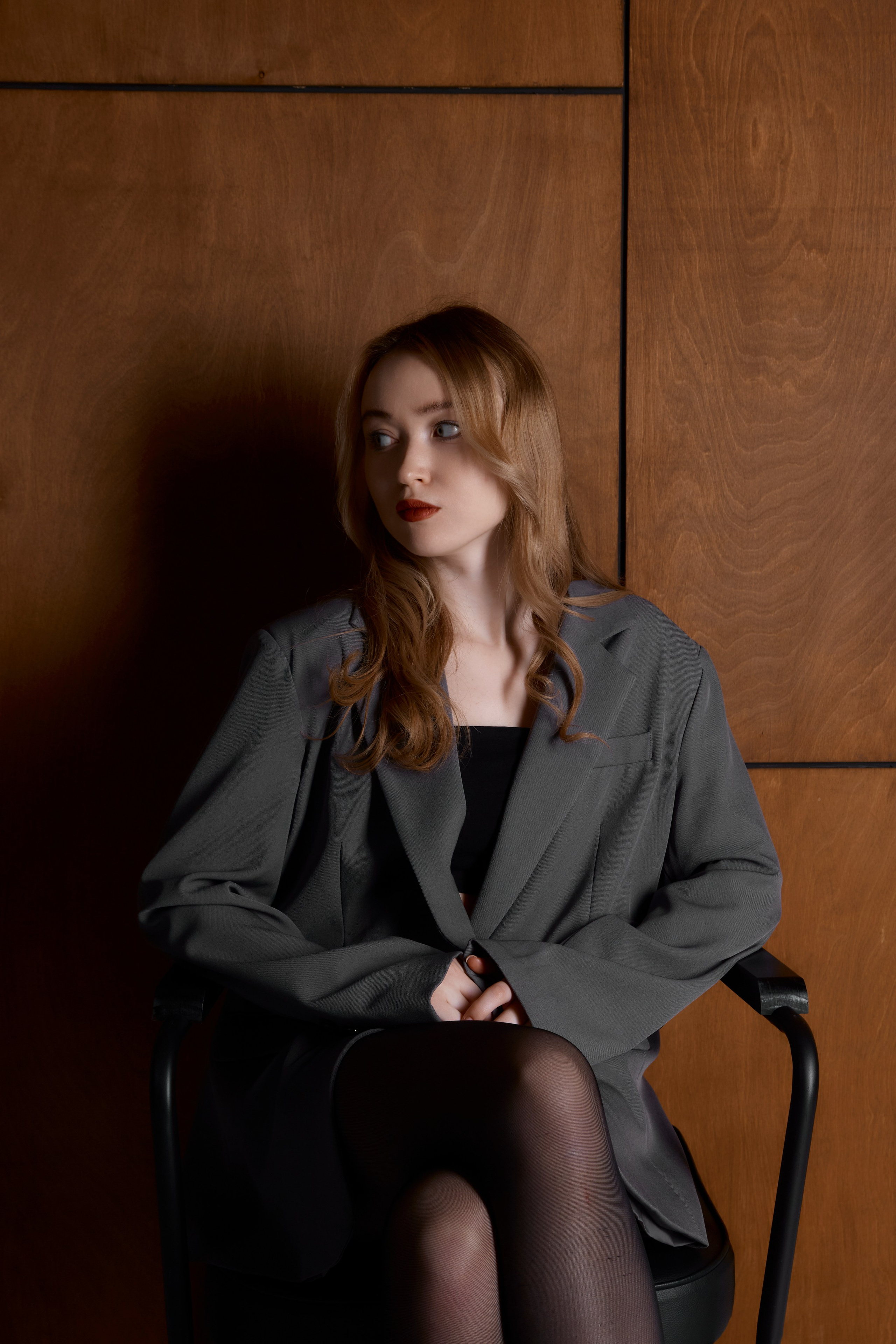 Фотограф Никонова Софья