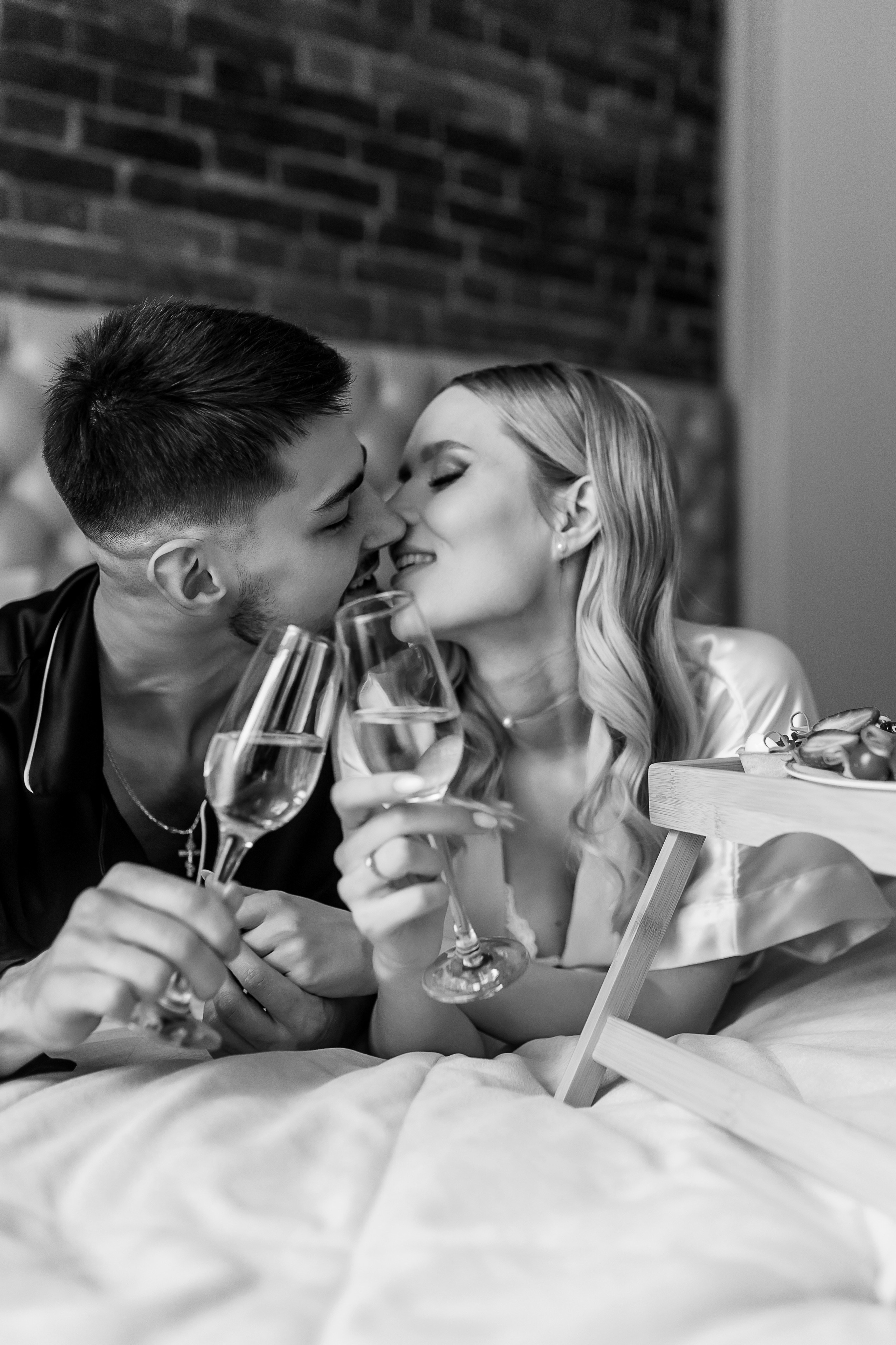 Свадебная съемка (1). Свадебный и семейный фотограф в Твери и Тверской области