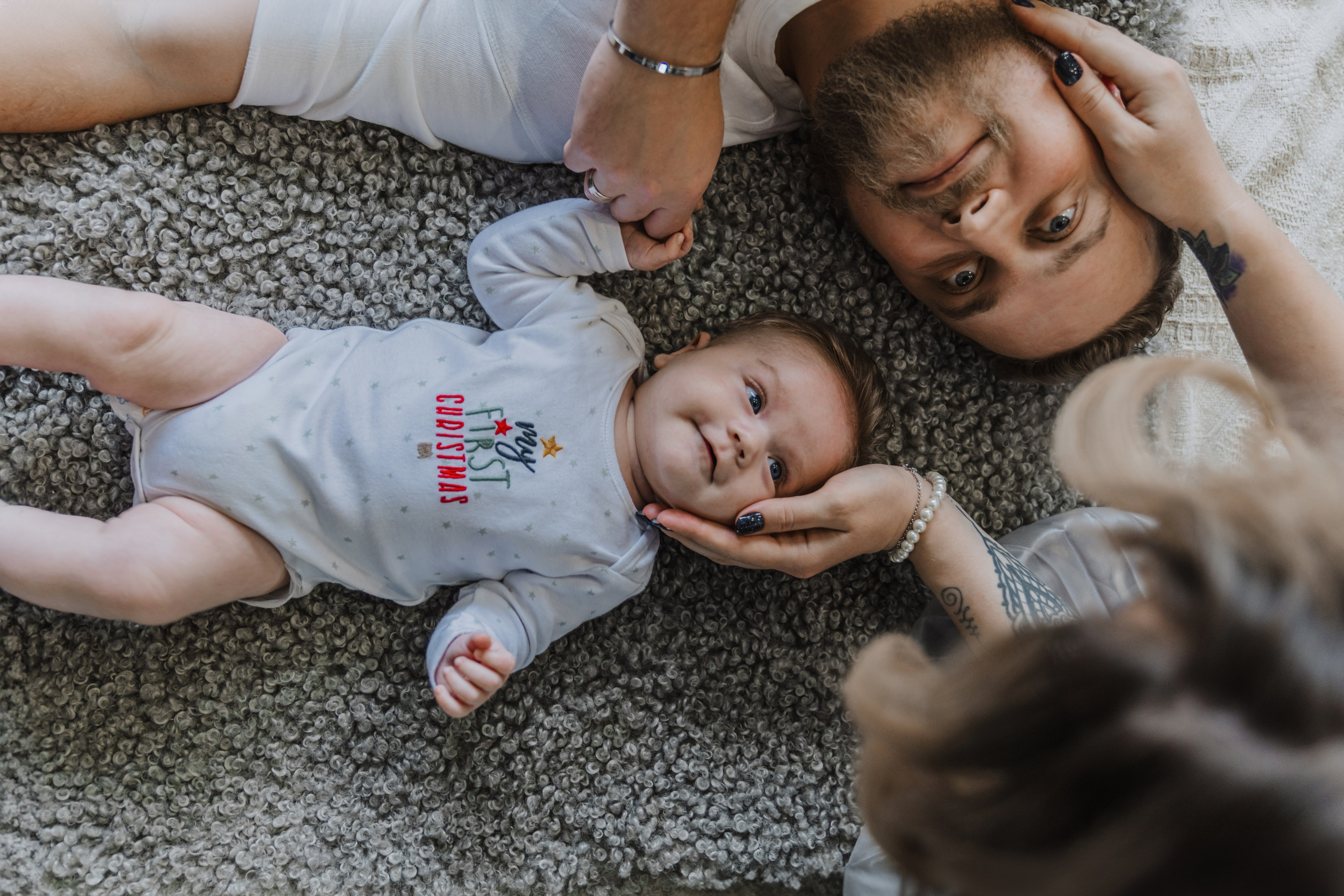 Christmas. Olga Modjaro