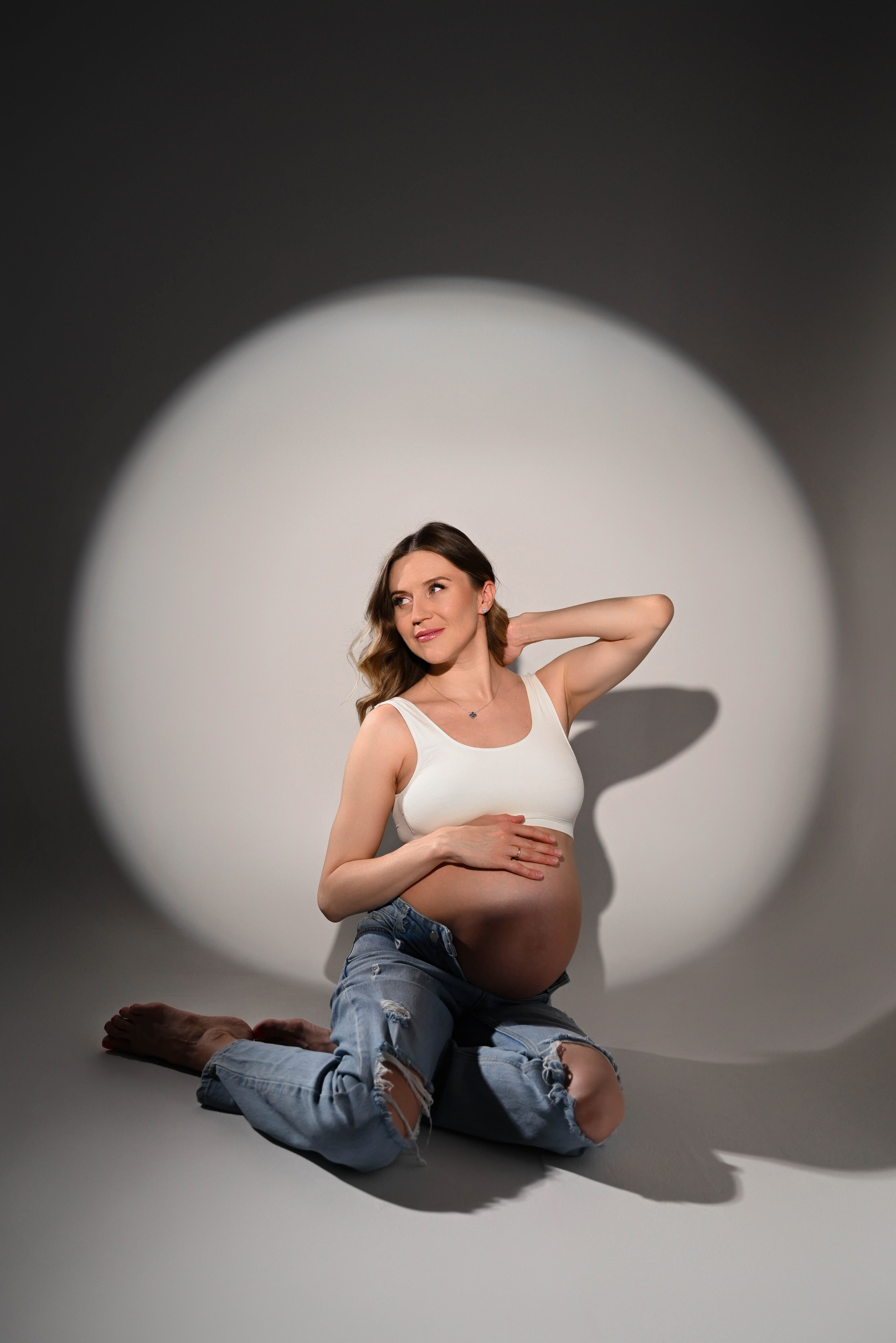 Локации моей фотостудии. Главная