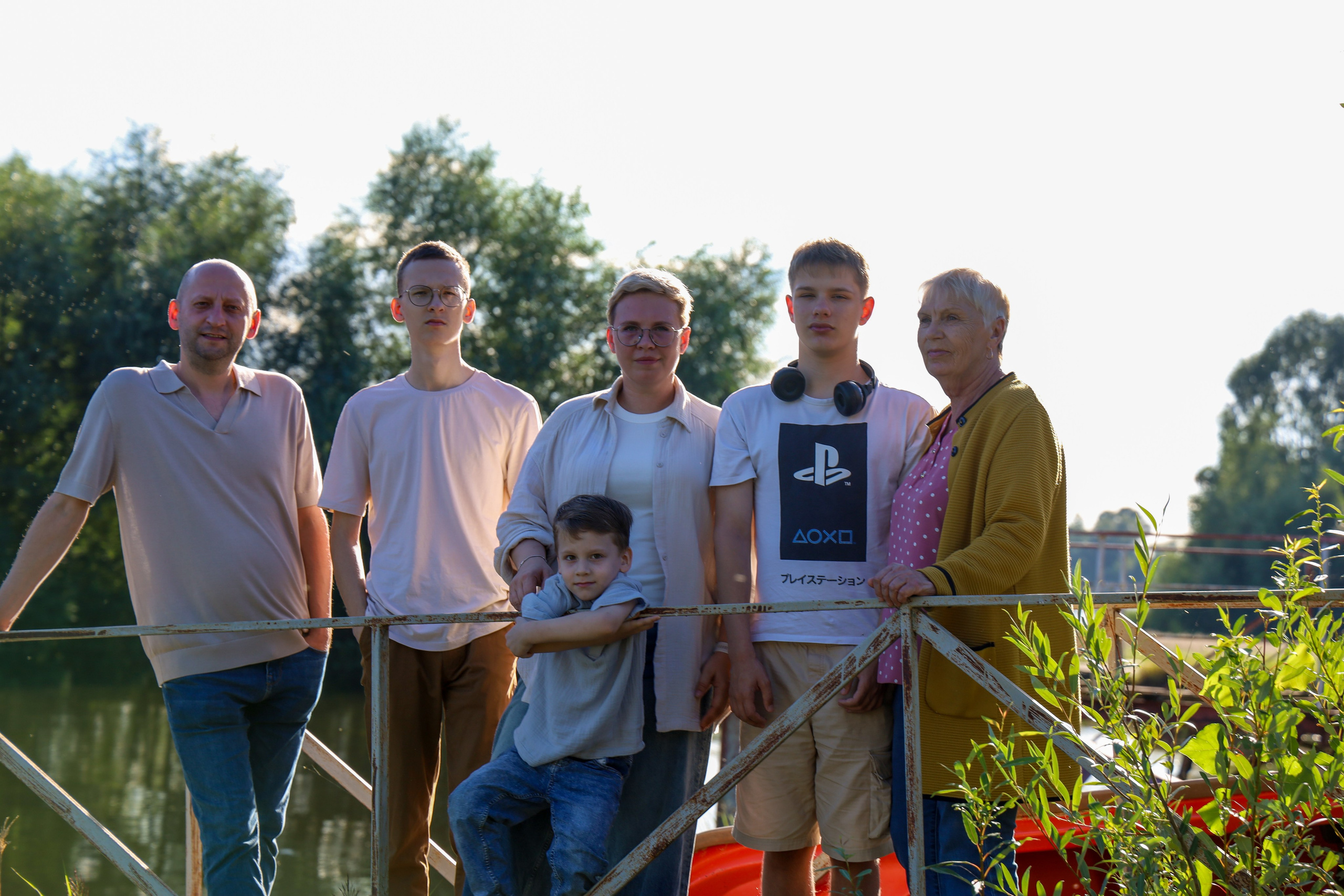 Макару 6 лет!!!. Семейный фотограф в Казани Римма Гатауллина