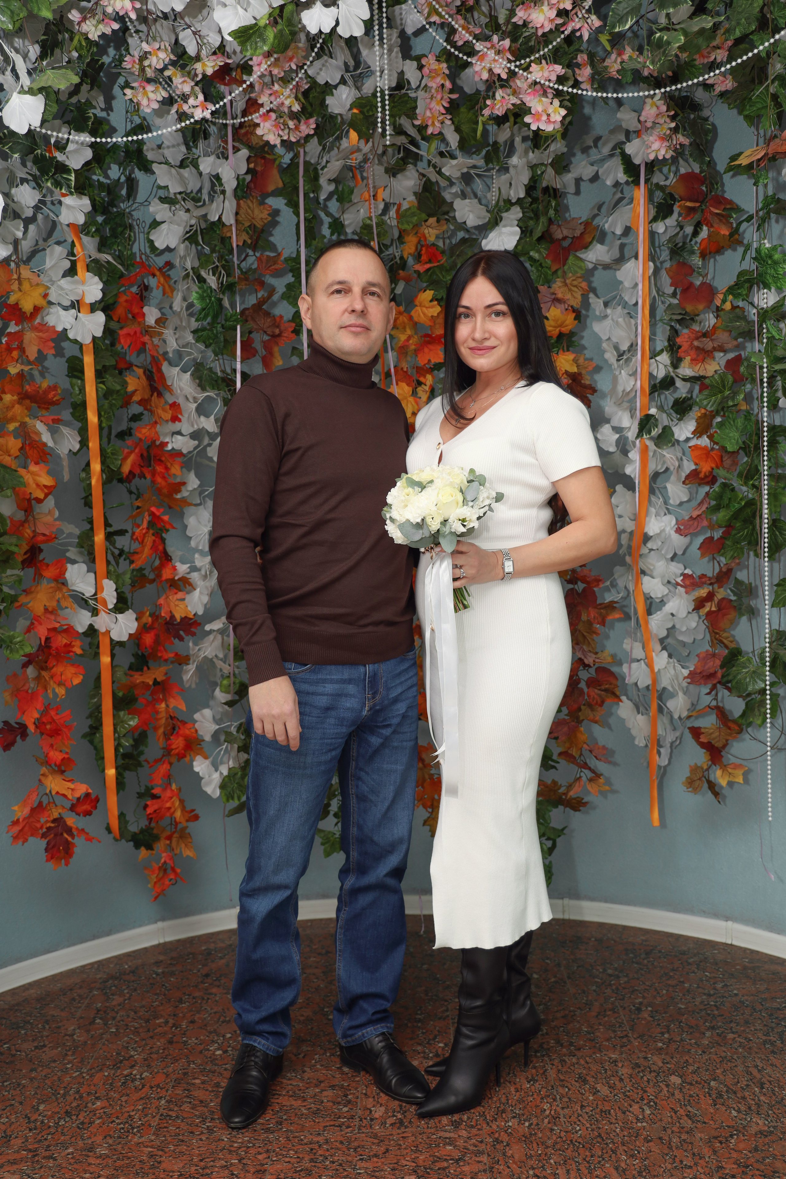 Ильнур&Ирина. Семейный фотограф в Казани Римма Гатауллина