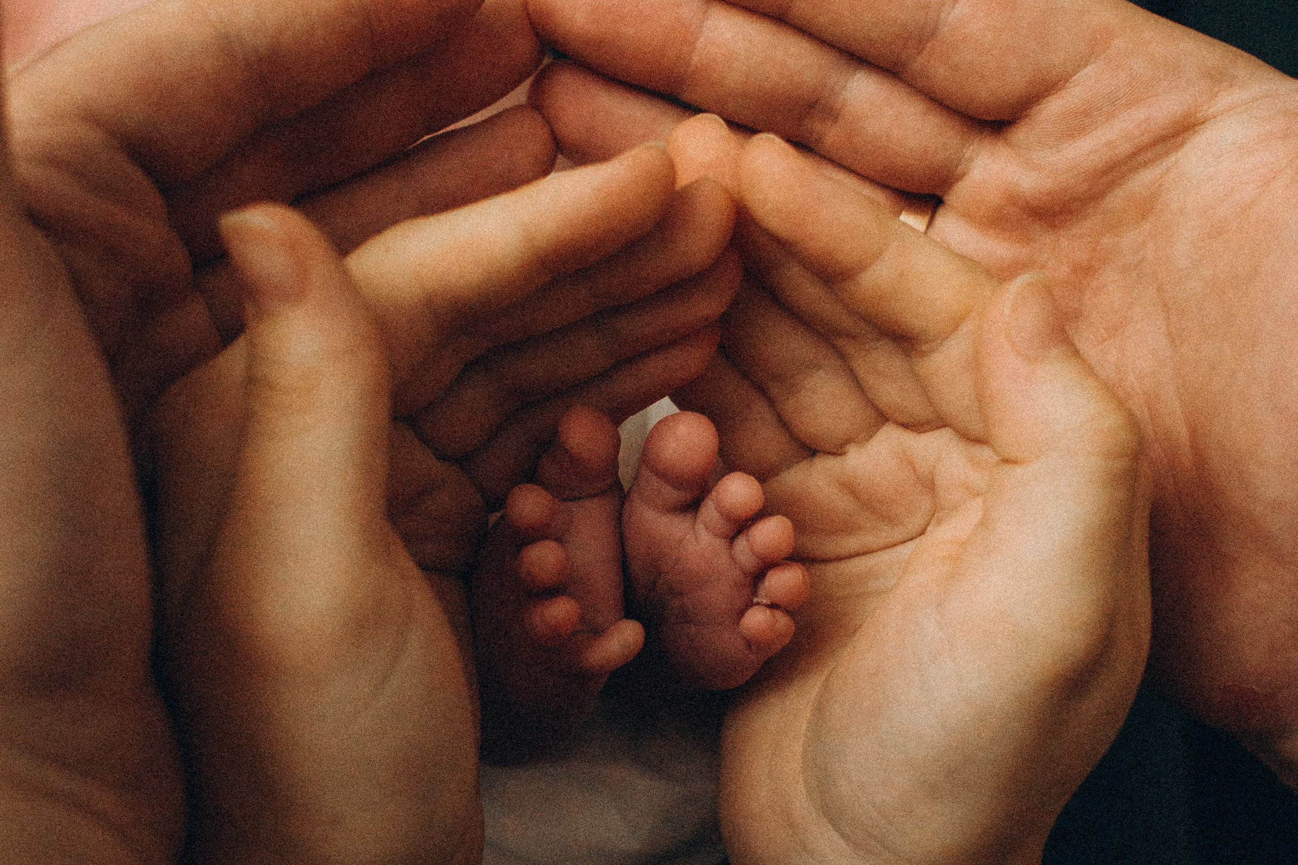 Семейный фотограф Виктория Потехина Москва